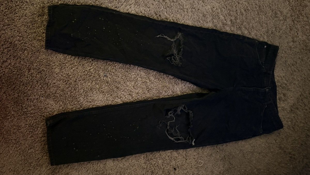 KUSBI JEANS