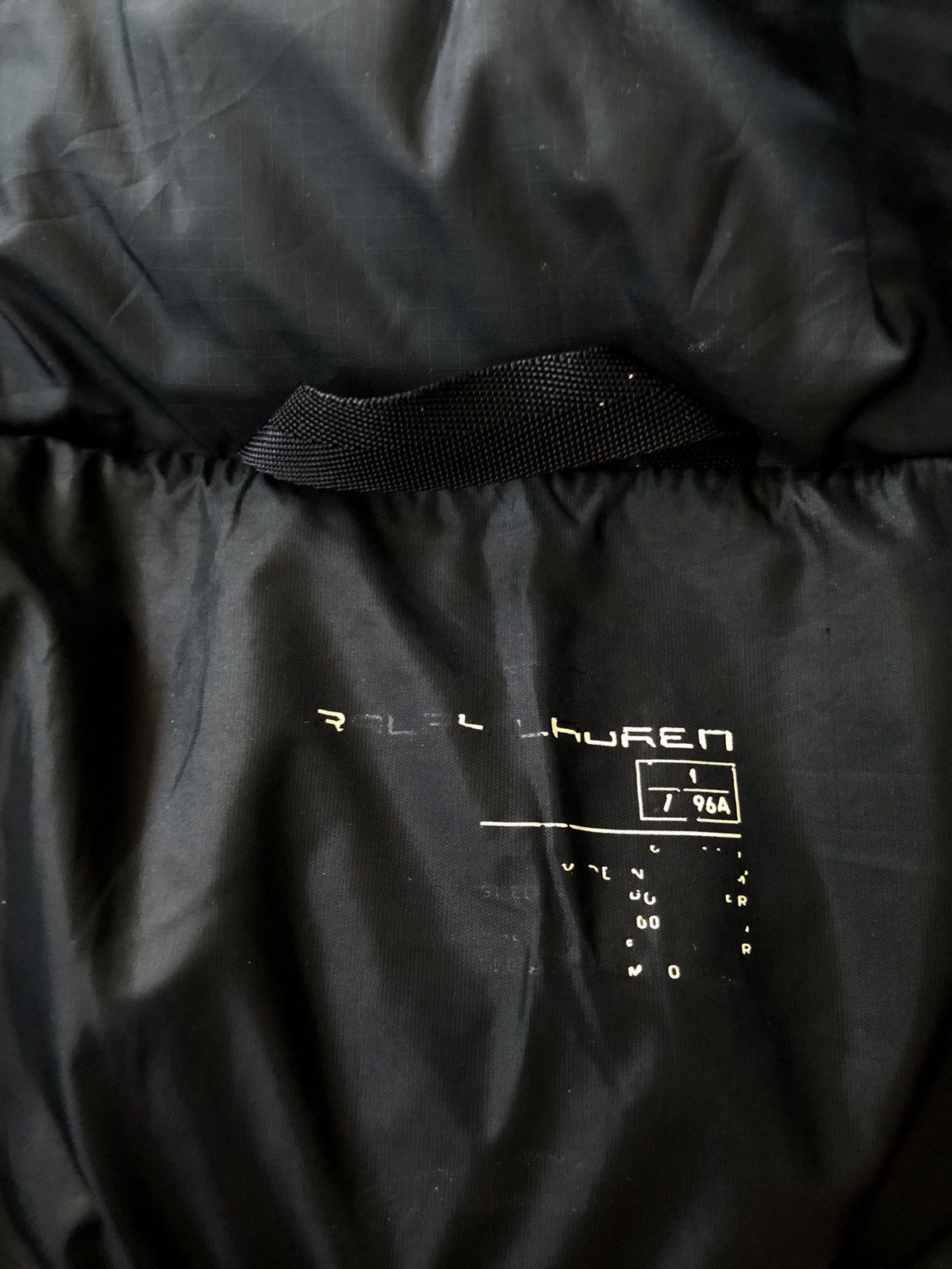 RLX Ralph Lauren Ralph lauren x Size US L / EU 52-54 / 3 - 9 Thumbnail