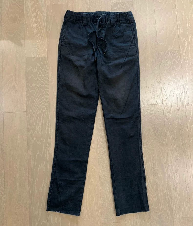 Number (N)ine Number (N)ine Size 308AW trousers 2503-Nextarrow Size US 40 / EU 56 - 1 Thumbnail