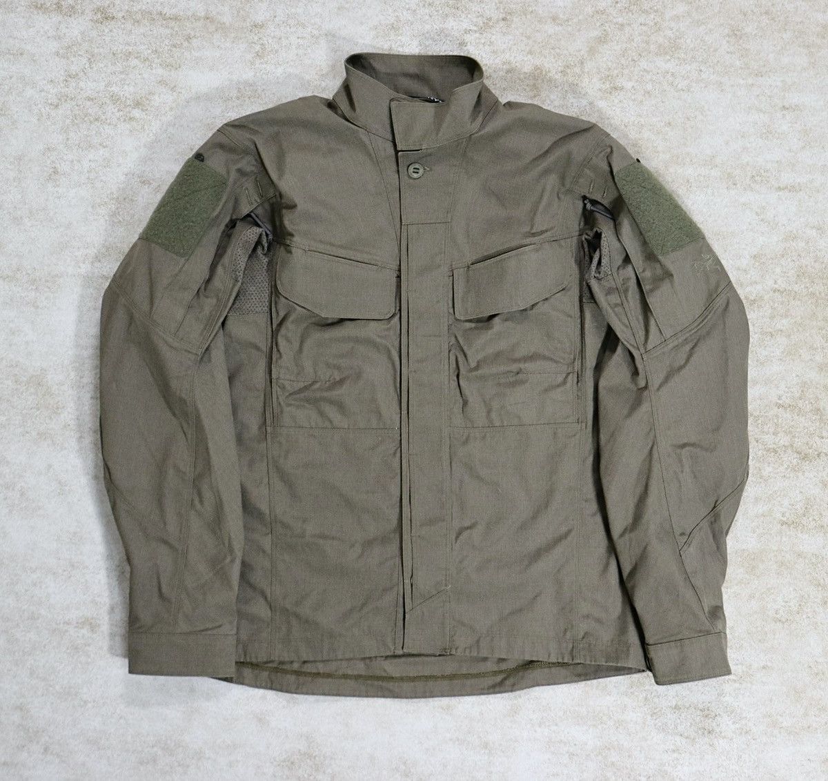 Arc'teryx Arcteryx Leaf Recce Shirt Ar，size L Size US L / EU 52-54 / 3 - 3 Thumbnail