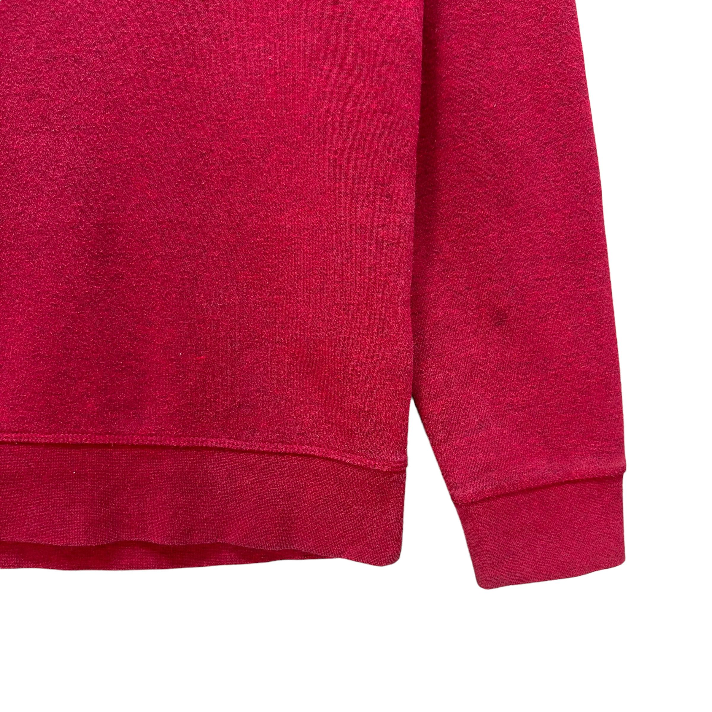 Other GIORDANO BARCELONA BIG LOGO SWEATSHIRTS #8903-037 Size US L / EU 52-54 / 3 - 5 Thumbnail