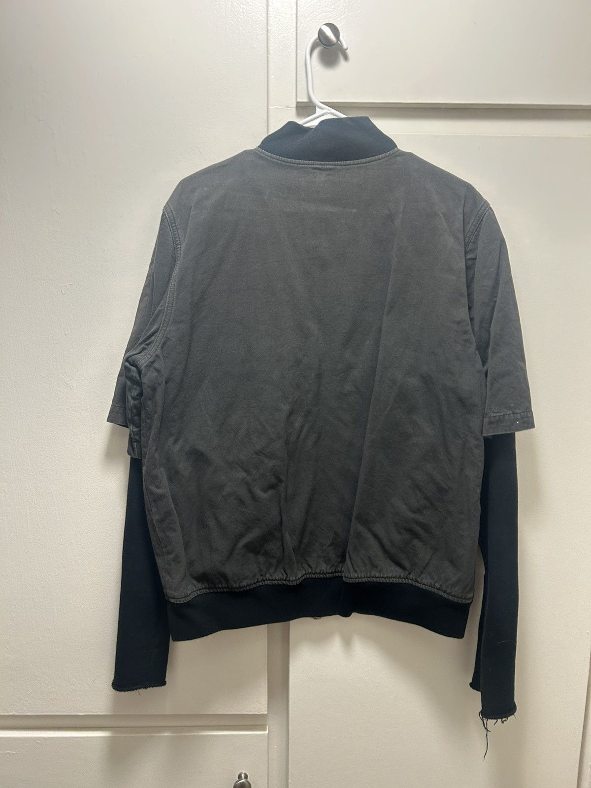 Midnight Studios Midnight Studios Varsity Bomber Size US L / EU 52-54 / 3 - 2 Thumbnail