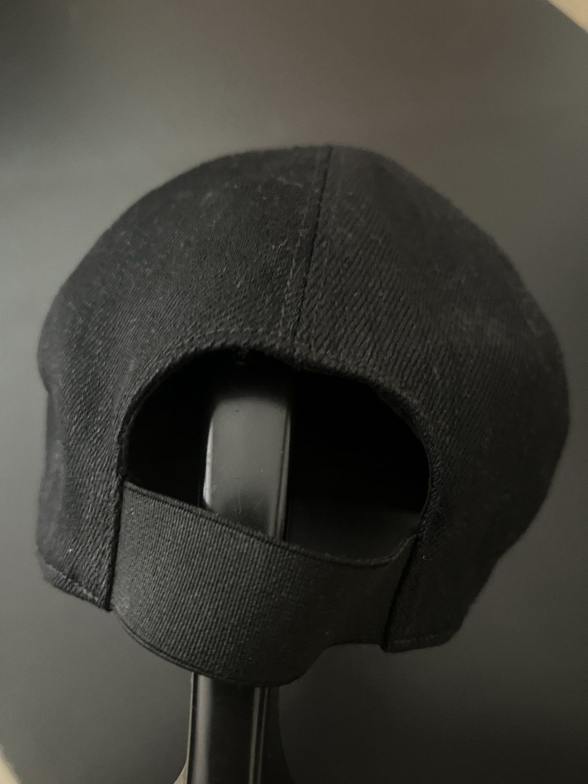 Miu Miu Miu Miu Cap Hat Size ONE SIZE - 5 Thumbnail
