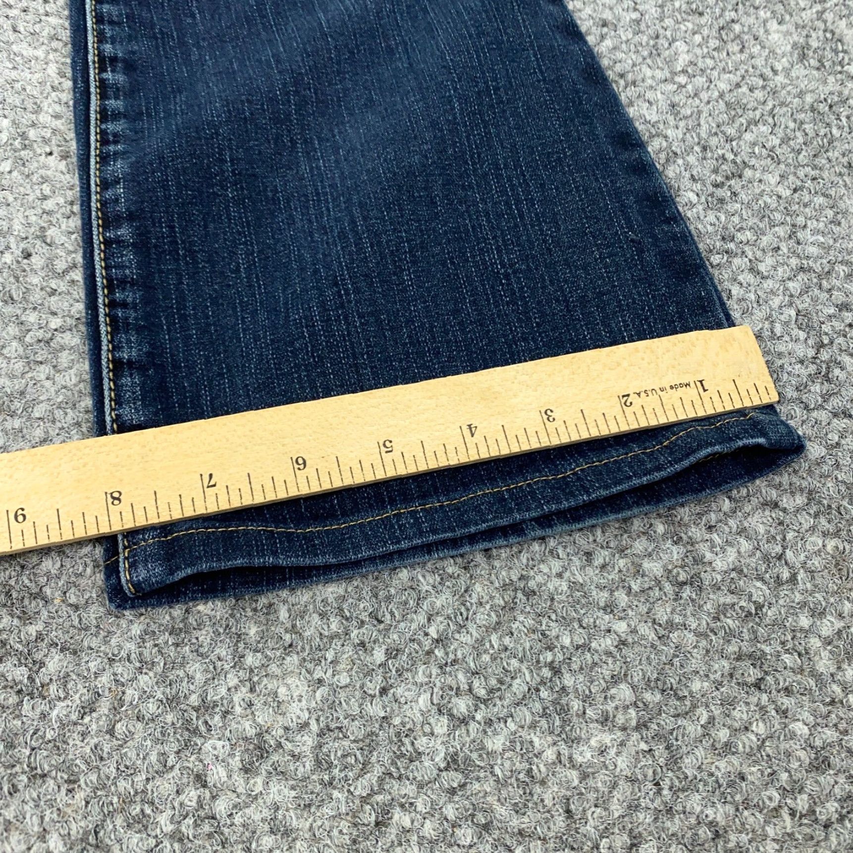 Silver Jeans Co. VINTAGE N/A Size 26" / US 2 / IT 38 - 7 Thumbnail