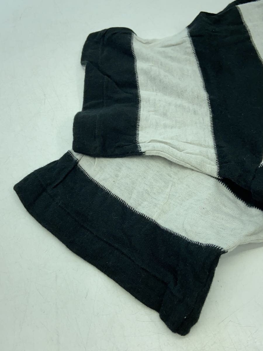Yohji Yamamoto Striped Tee Size US L / EU 52-54 / 3 - 3 Thumbnail