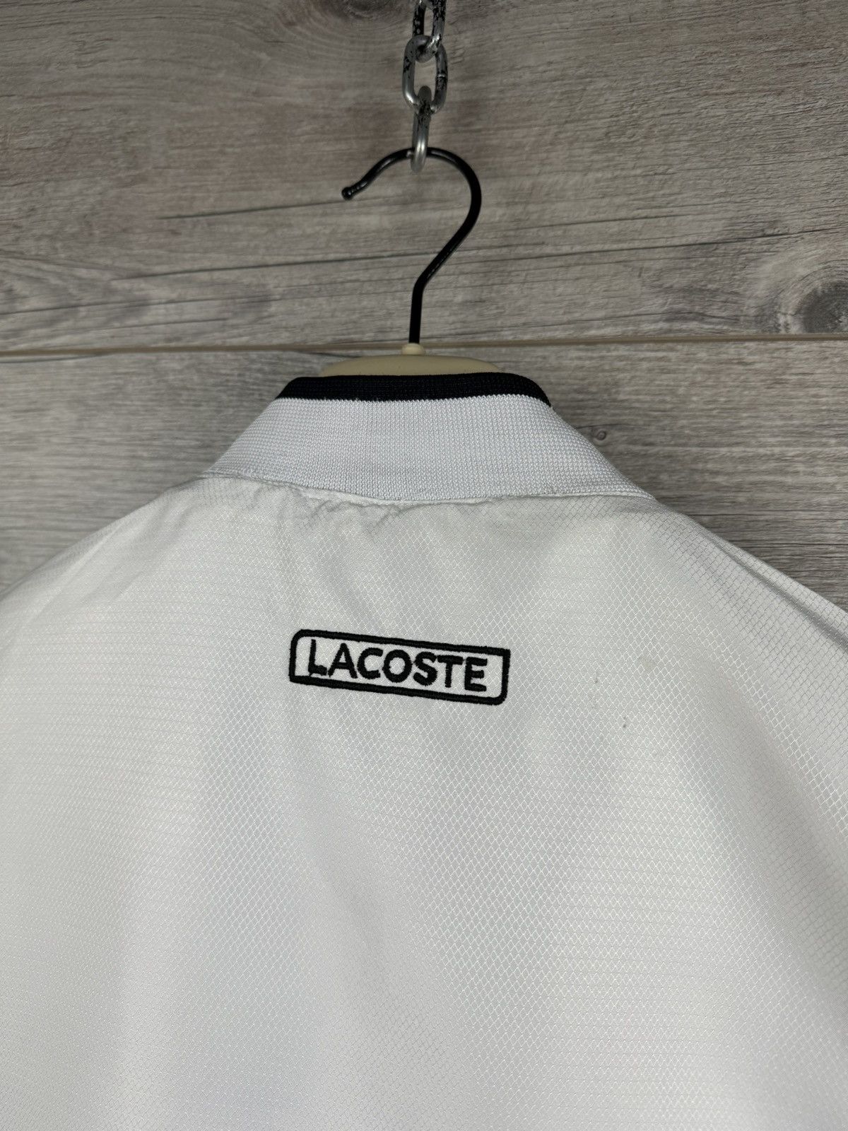 Lacoste Lacoste Bomber Golf Jacket size M Size US M / EU 48-50 / 2 - 12 Thumbnail