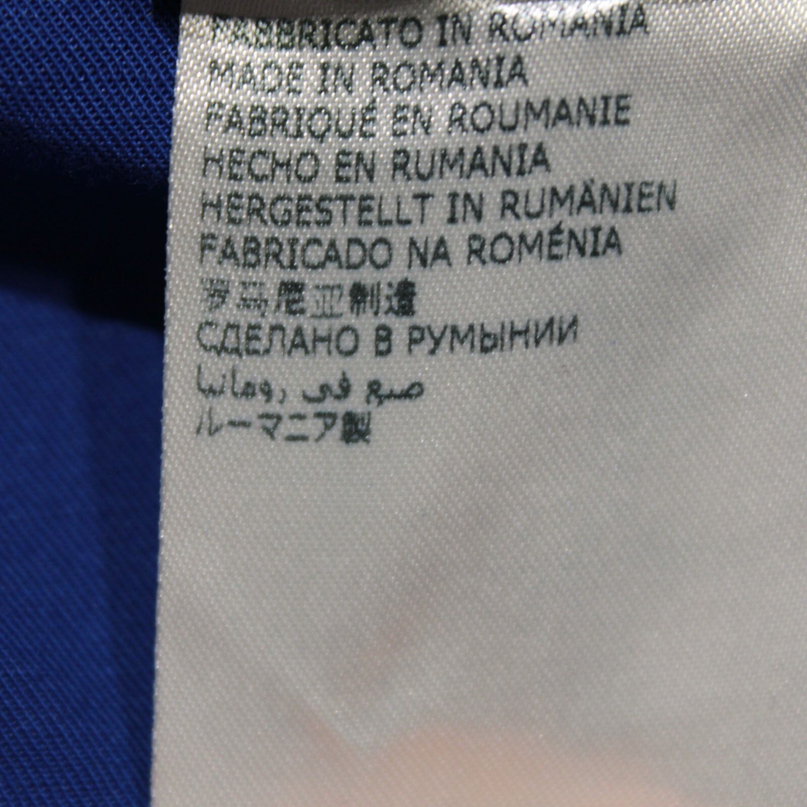 Incotex INCOTEX New with tags Chino Size 32 US In Blue Size US 32 / EU 48 - 8 Thumbnail