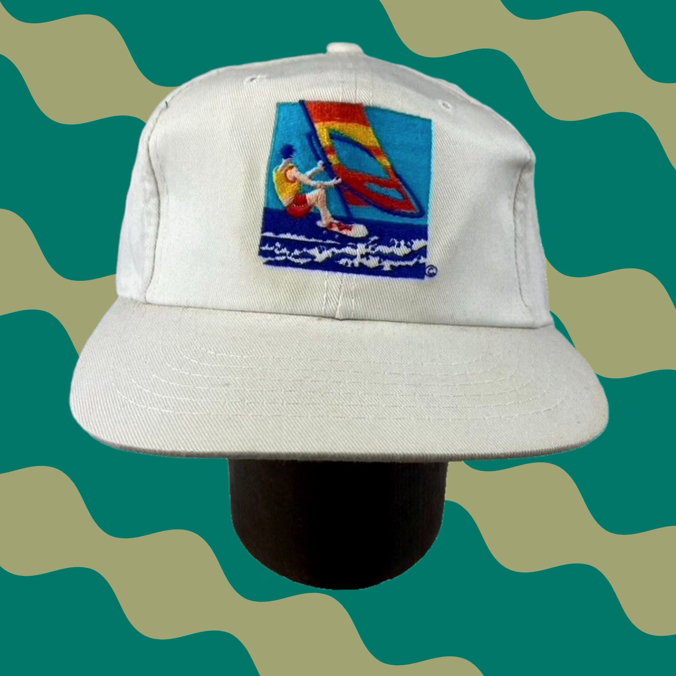 Ocean Pacific × Vintage 80s Ocean Pacific “Surfing Championship
