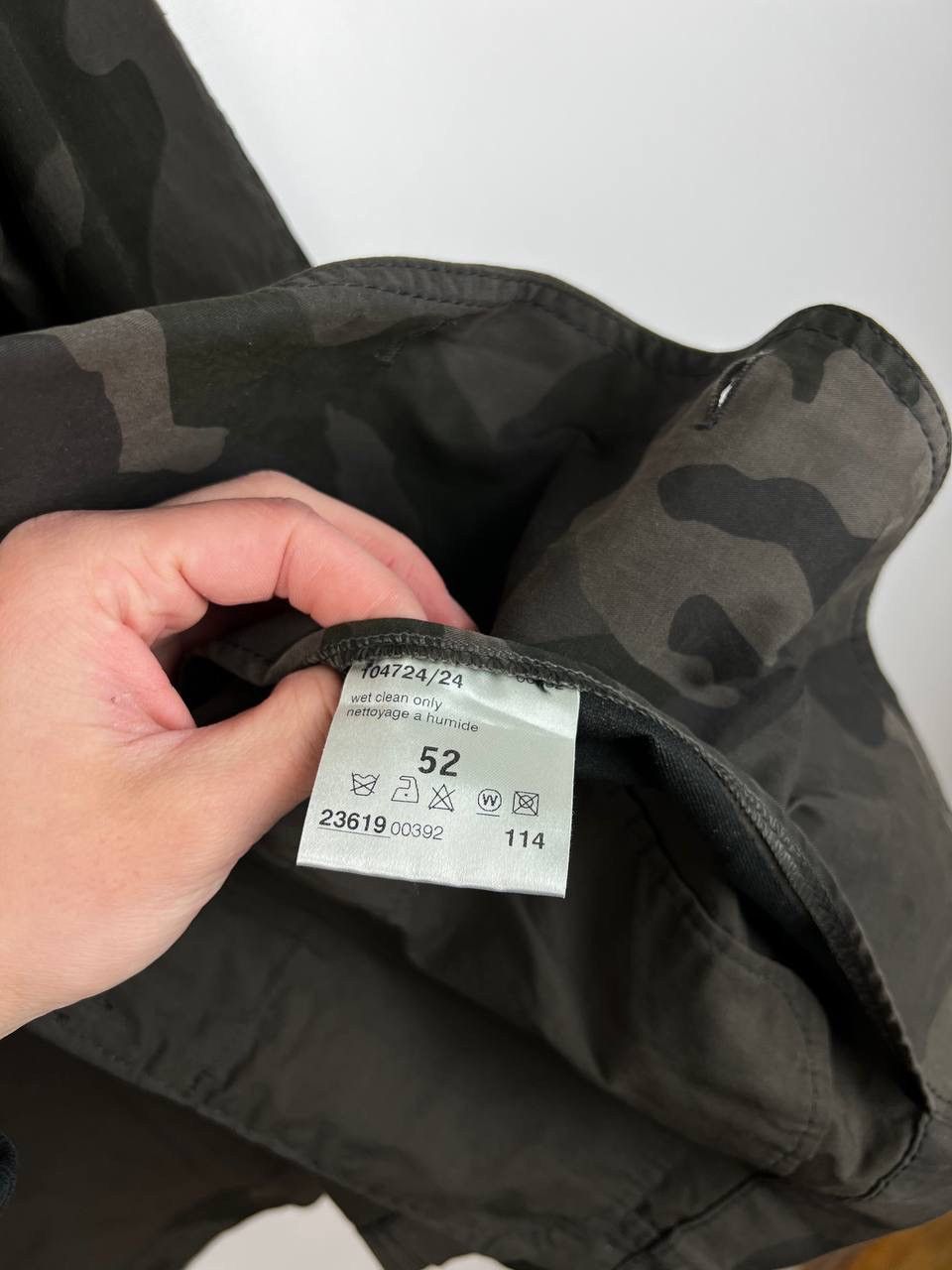 Vintage Drykorn for beautiful people blazer size 52 Size 52R - 4 Thumbnail