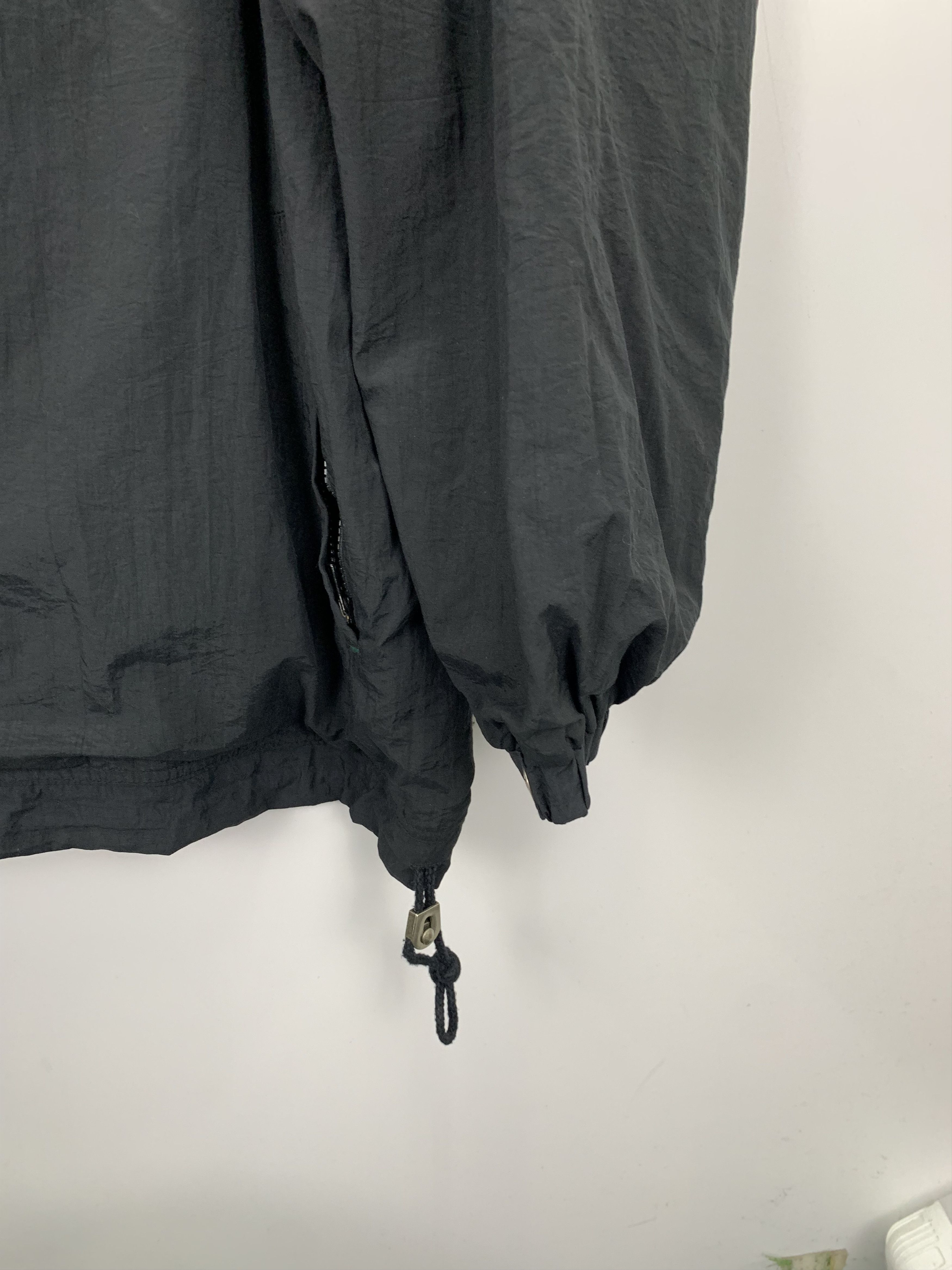 Gotcha Vintage Gotcha Anorak Half Zipper Light Jacket JA0095 Size US L / EU 52-54 / 3 - 7 Thumbnail