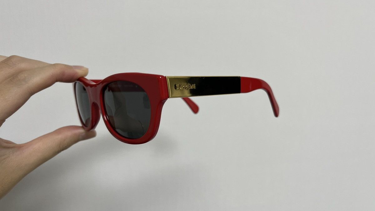 Supreme Iconic sunglasses from ‘13 Supreme almost new Size ONE SIZE - 6 Thumbnail