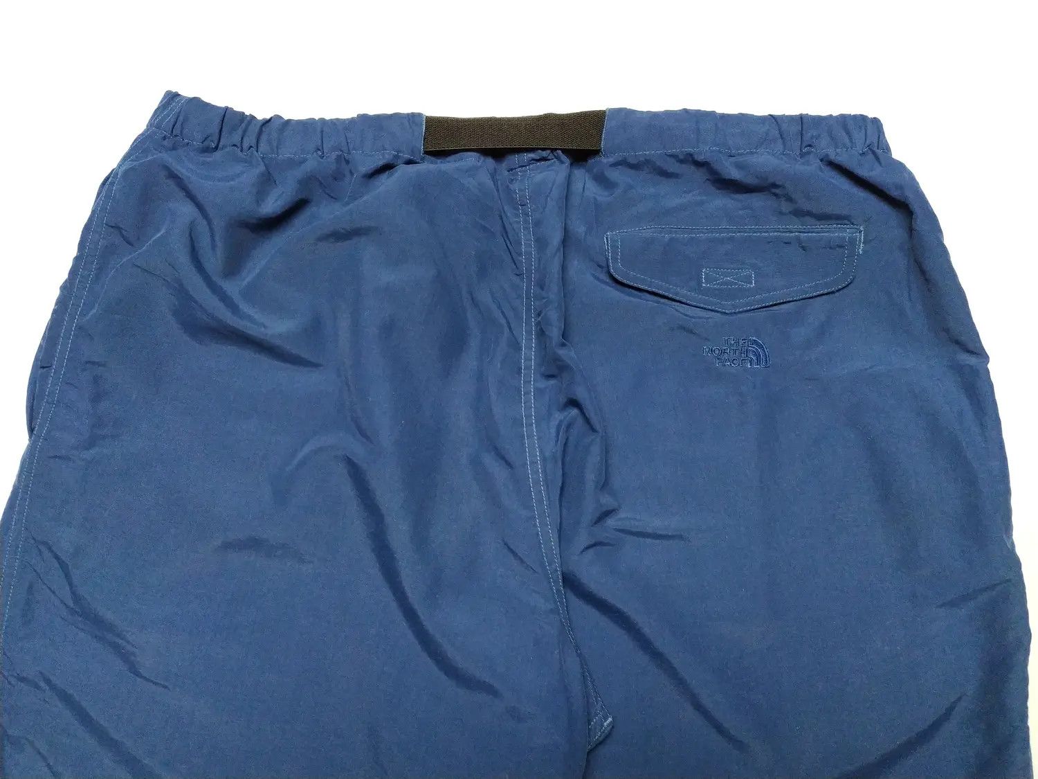 The North Face × Vintage Vintage 90's The North Face trekking pants Size US 36 / EU 52 - 9 Thumbnail