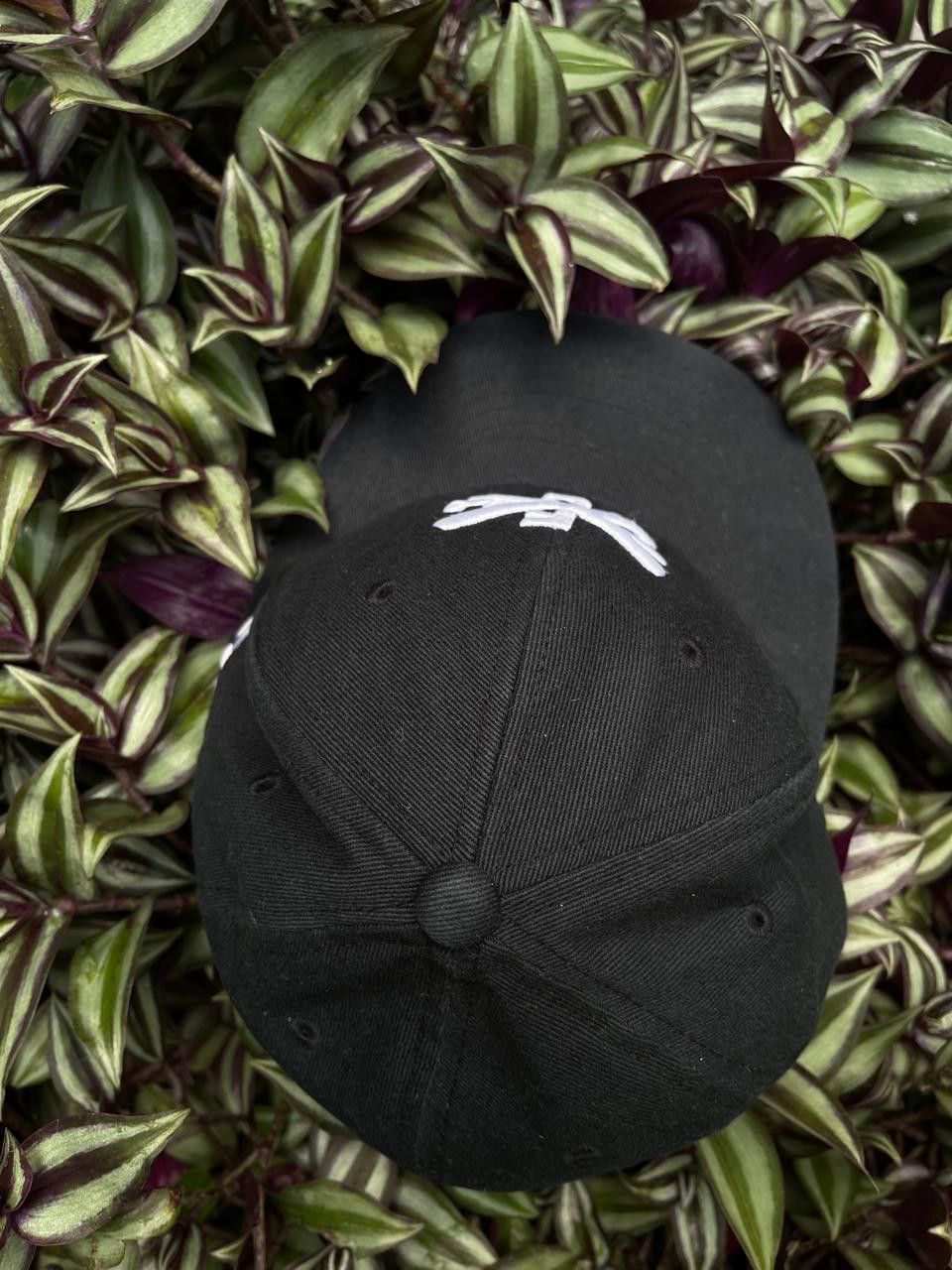 FUCT FUCT Blind Bitch Palace Supreme Snapback Cap Hat Size ONE SIZE - 2 Thumbnail