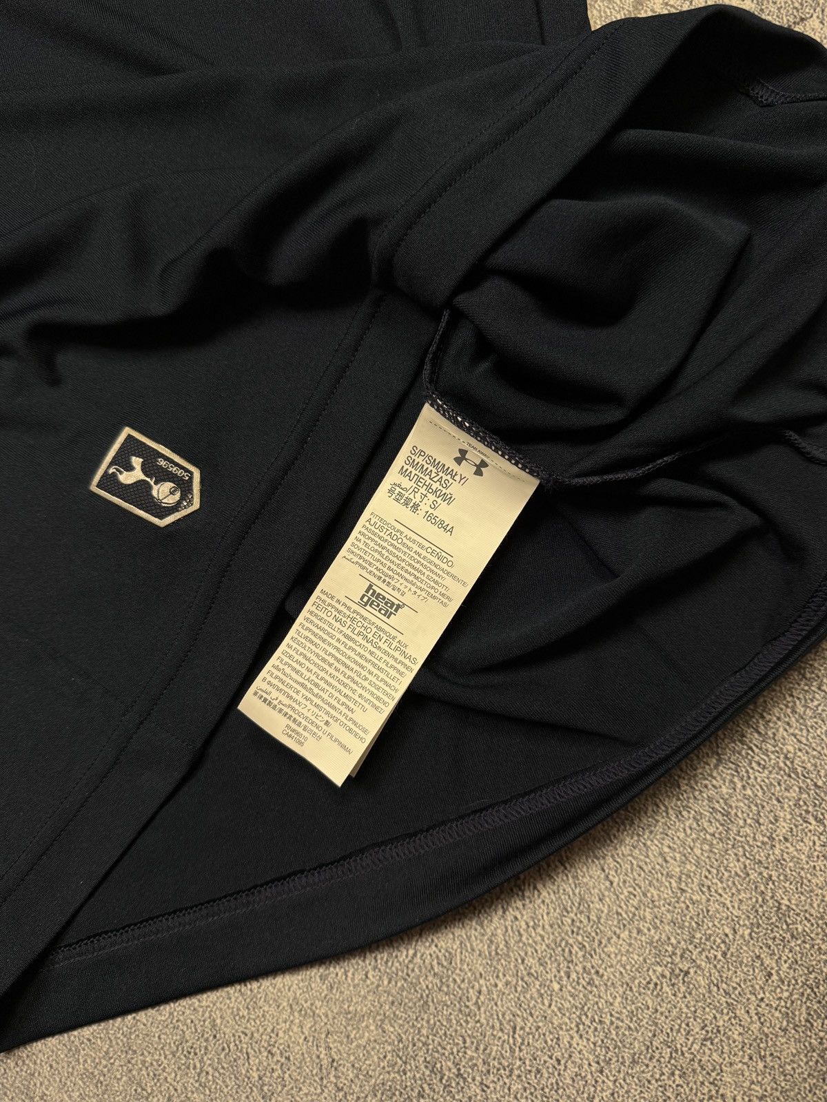 Nike Under Urmour Tottenham 10 KANE jersey t shirt tee Size US S / EU 44-46 / 1 - 11 Thumbnail