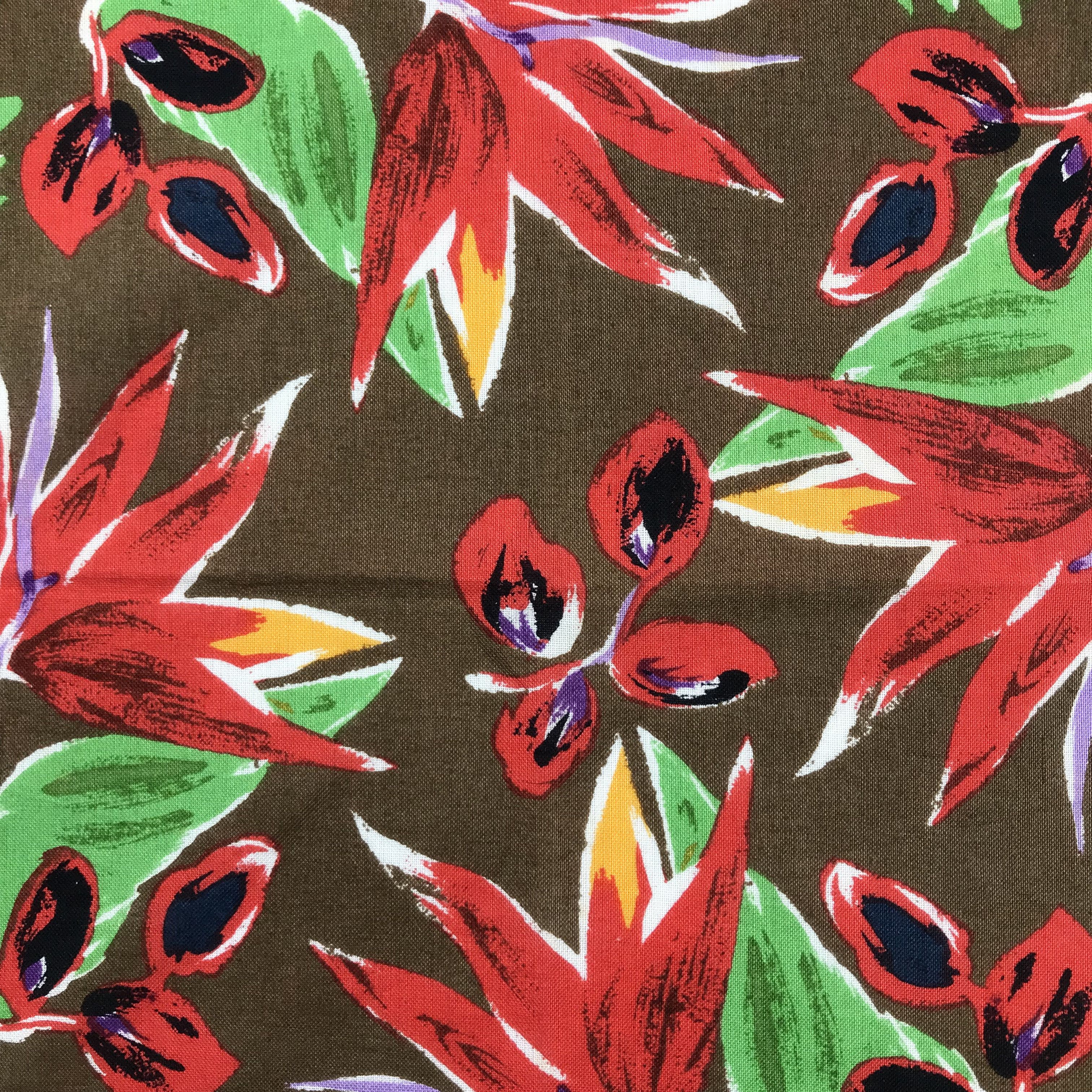 Fiorucci Fiorucci Handkerchief / Bandana / Neckerchief C606 Size ONE SIZE - 5 Thumbnail