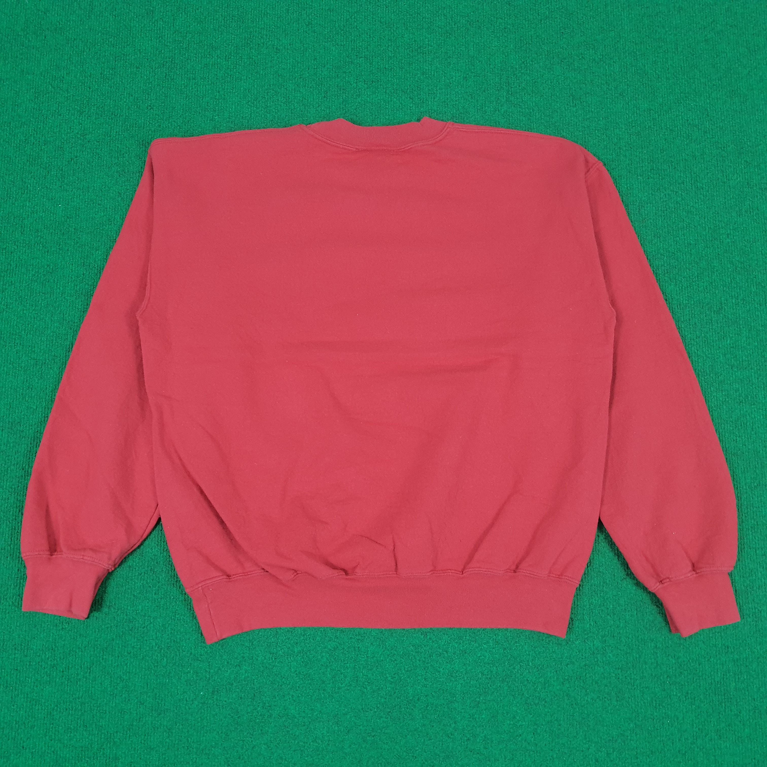 Vintage Vintage Eastern Washington University Sweatshirts Size US M / EU 48-50 / 2 - 3 Thumbnail