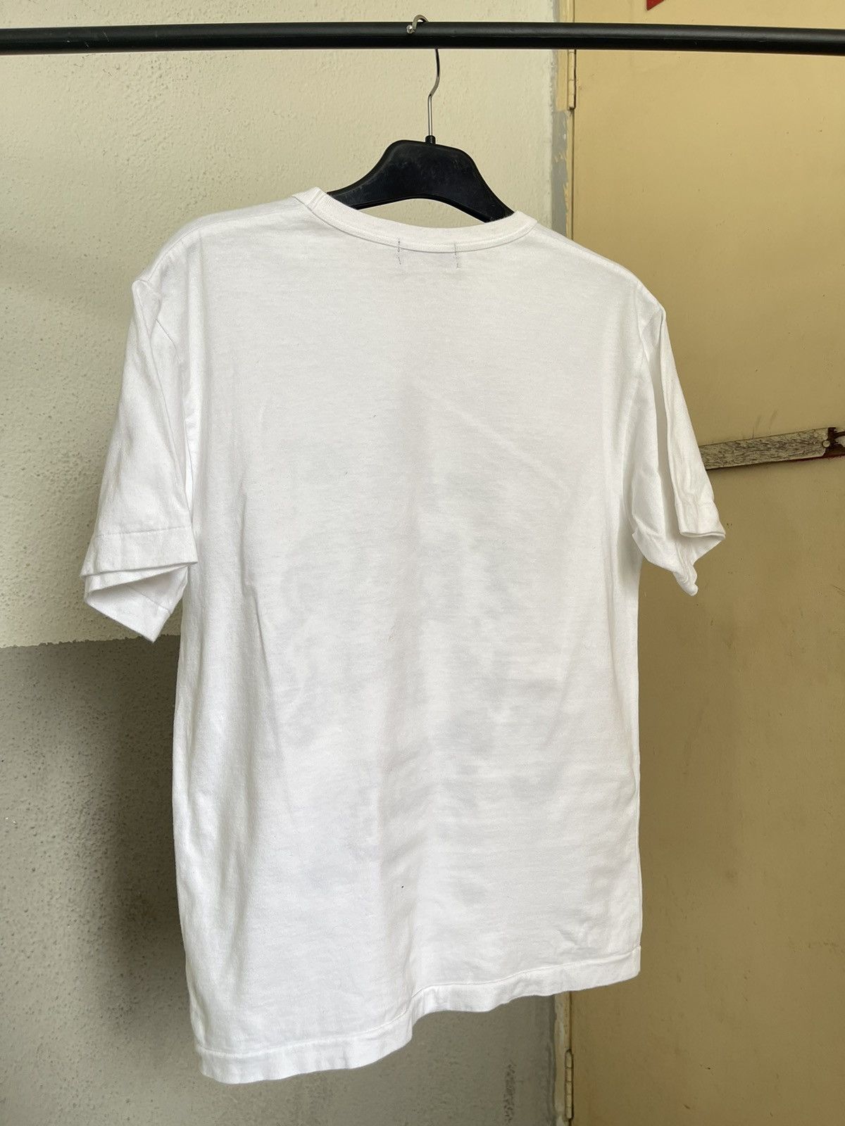Comme des Garcons Black Black Comme Des Garcons AD2019 Size US M / EU 48-50 / 2 - 2 Thumbnail
