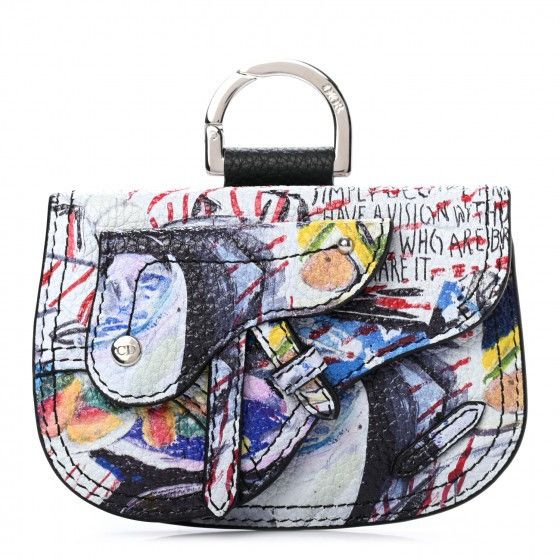 Dior × Kim Jones Christian Dior x Kim Jones Raymond pettibon Size ONE SIZE - 1 Thumbnail