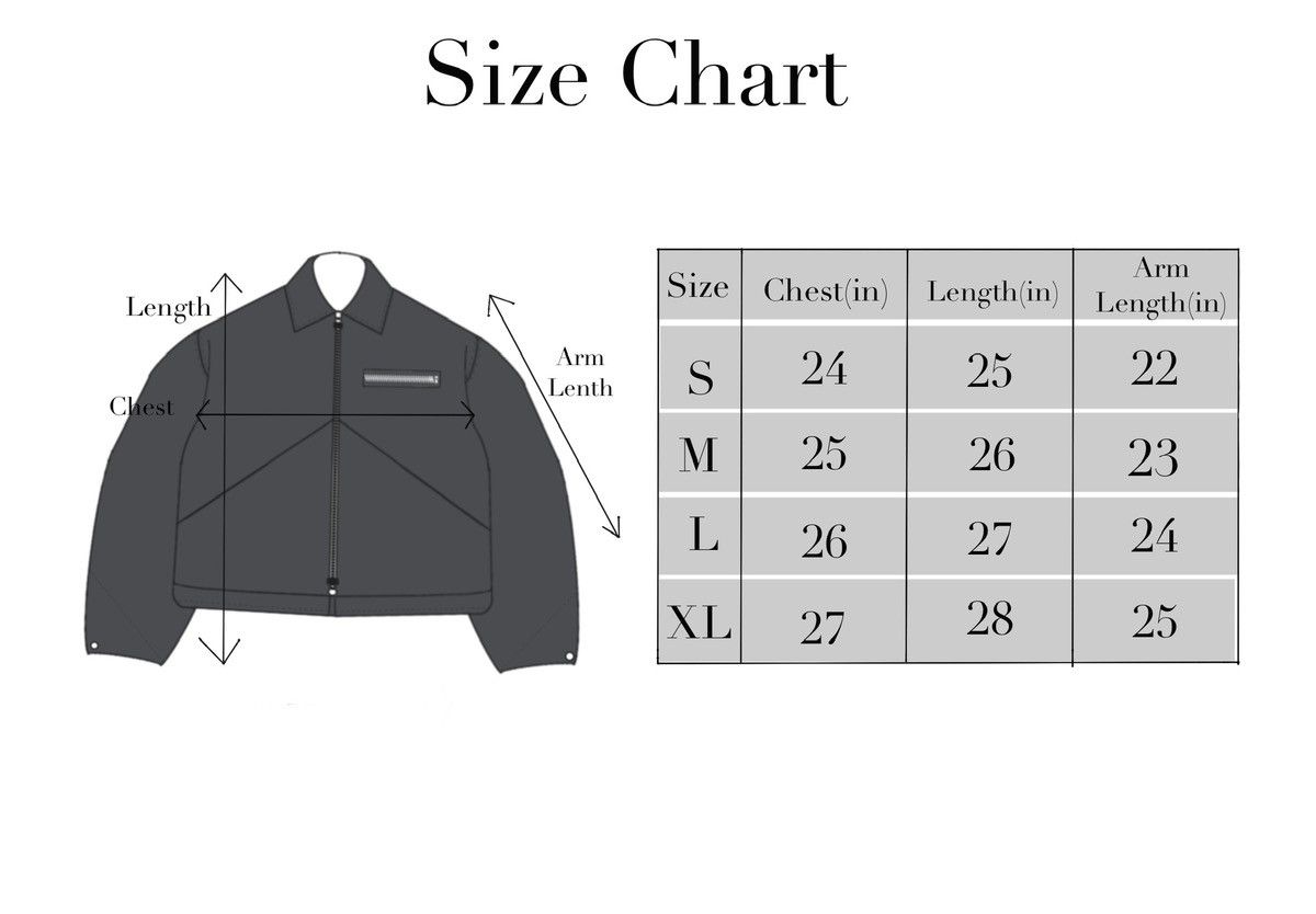 Other Avante garde work jacket Size US M / EU 48-50 / 2 - 8 Thumbnail