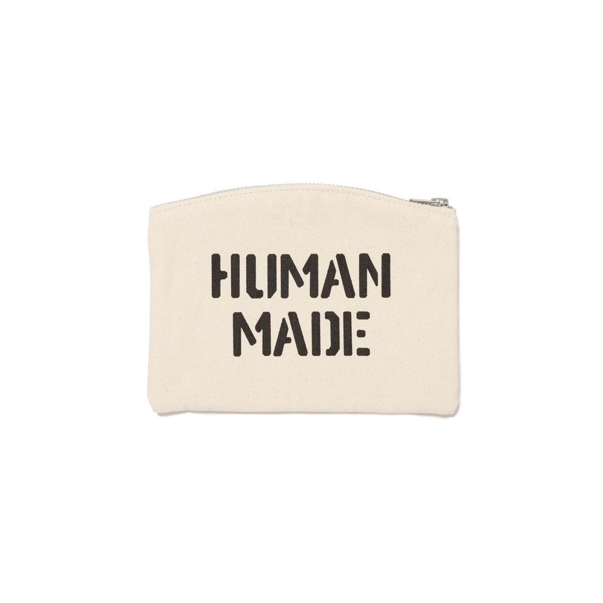 Human Made Human Made Pouch Size ONE SIZE - 1 Thumbnail
