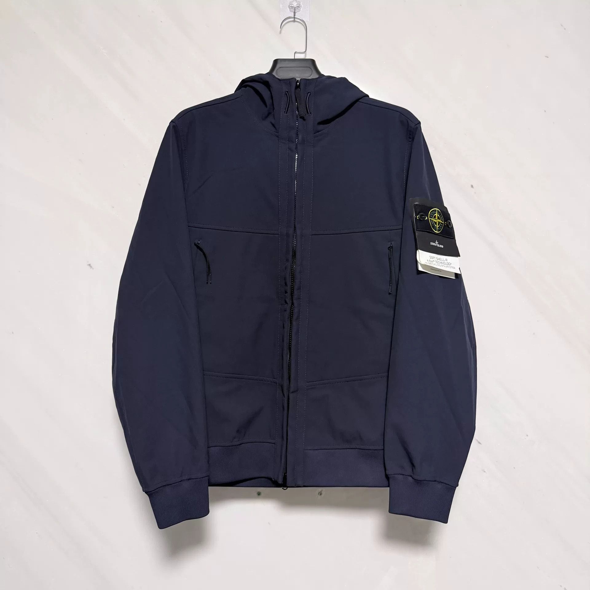 Stone Island Stone Island Item Designer Casual Size US S / EU 44-46 / 1 - 1 Thumbnail