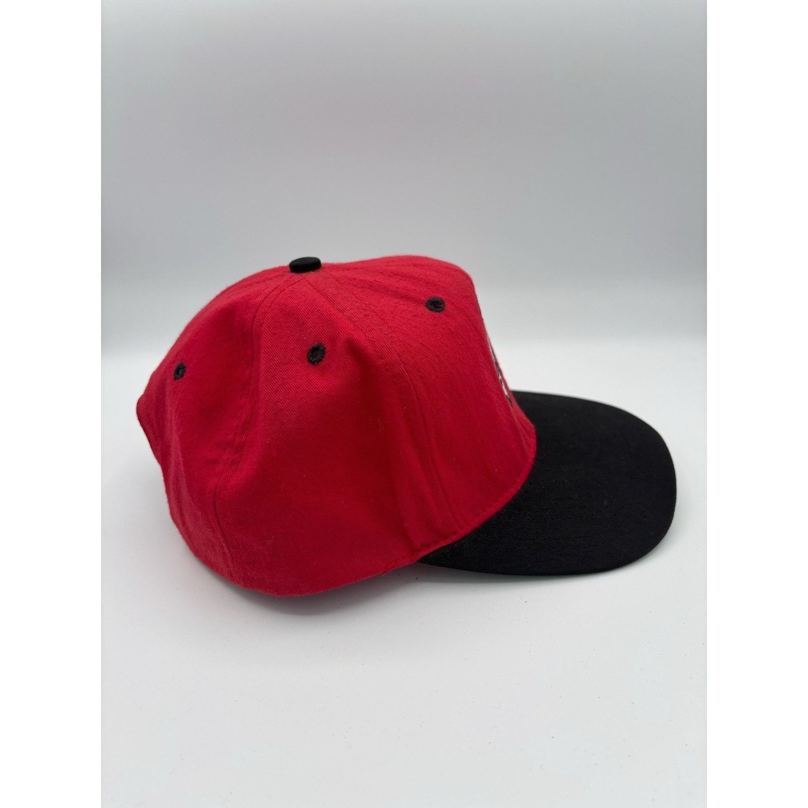 Other Vintage Grateful Dead Steal Your Face Hat Balzout Made USA Size ONE SIZE - 4 Thumbnail