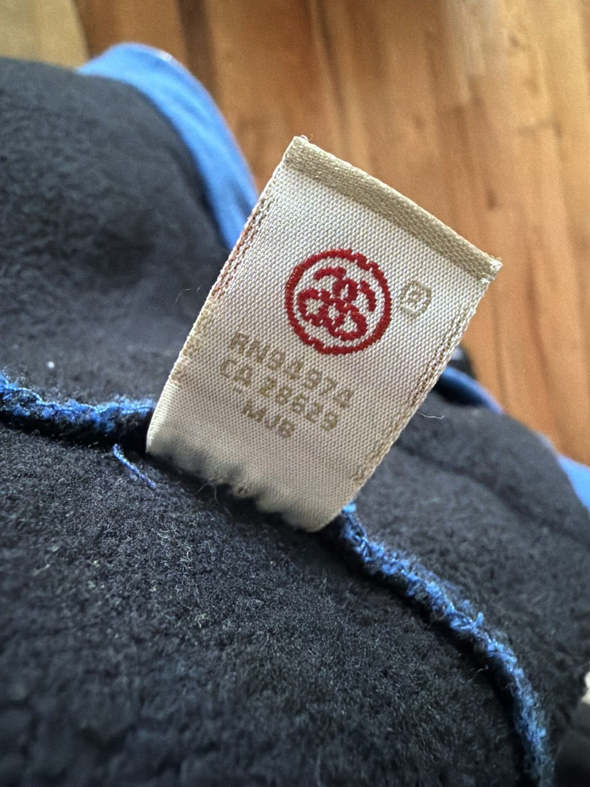 Stussy Archive Stussy Sweatshirt Hoodie 2000s Size US XL / EU 56 / 4 - 10 Thumbnail