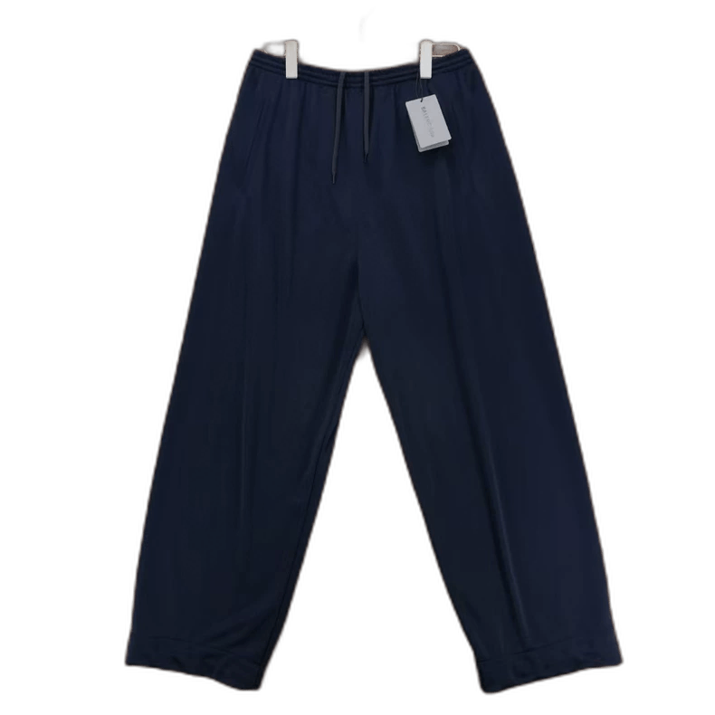 Balenciaga Balenciaga SS23 Navy Sports Pants Set Size US 44 / EU 60 - 1 Thumbnail