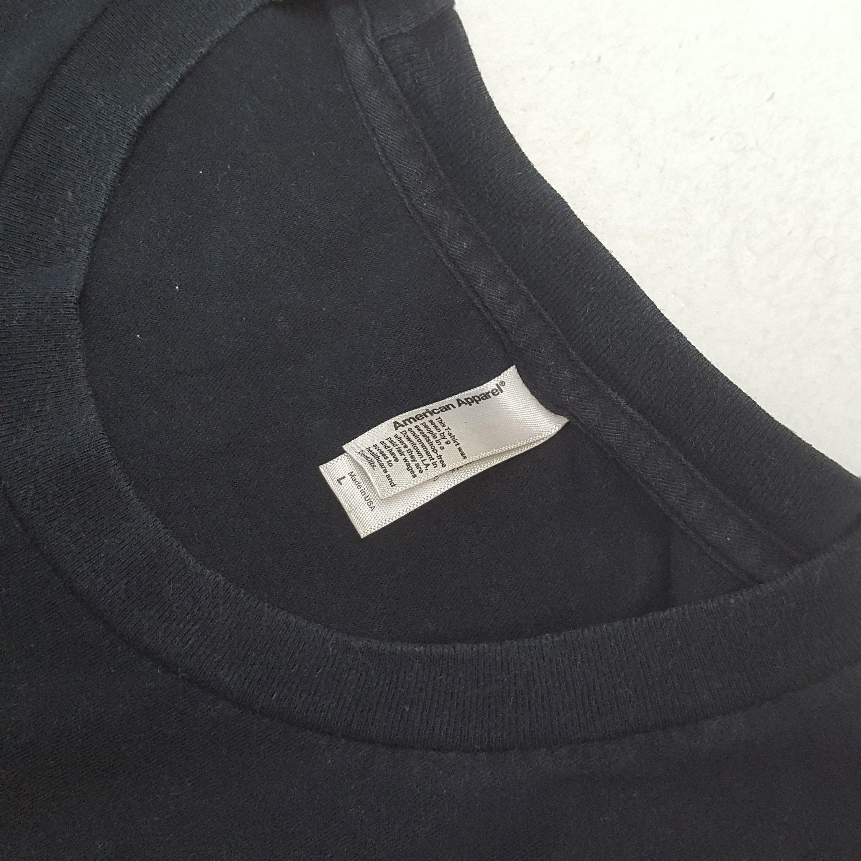 Vintage Google Android Logo Design Style Tshirt C285N59 Size US L / EU 52-54 / 3 - 4 Thumbnail