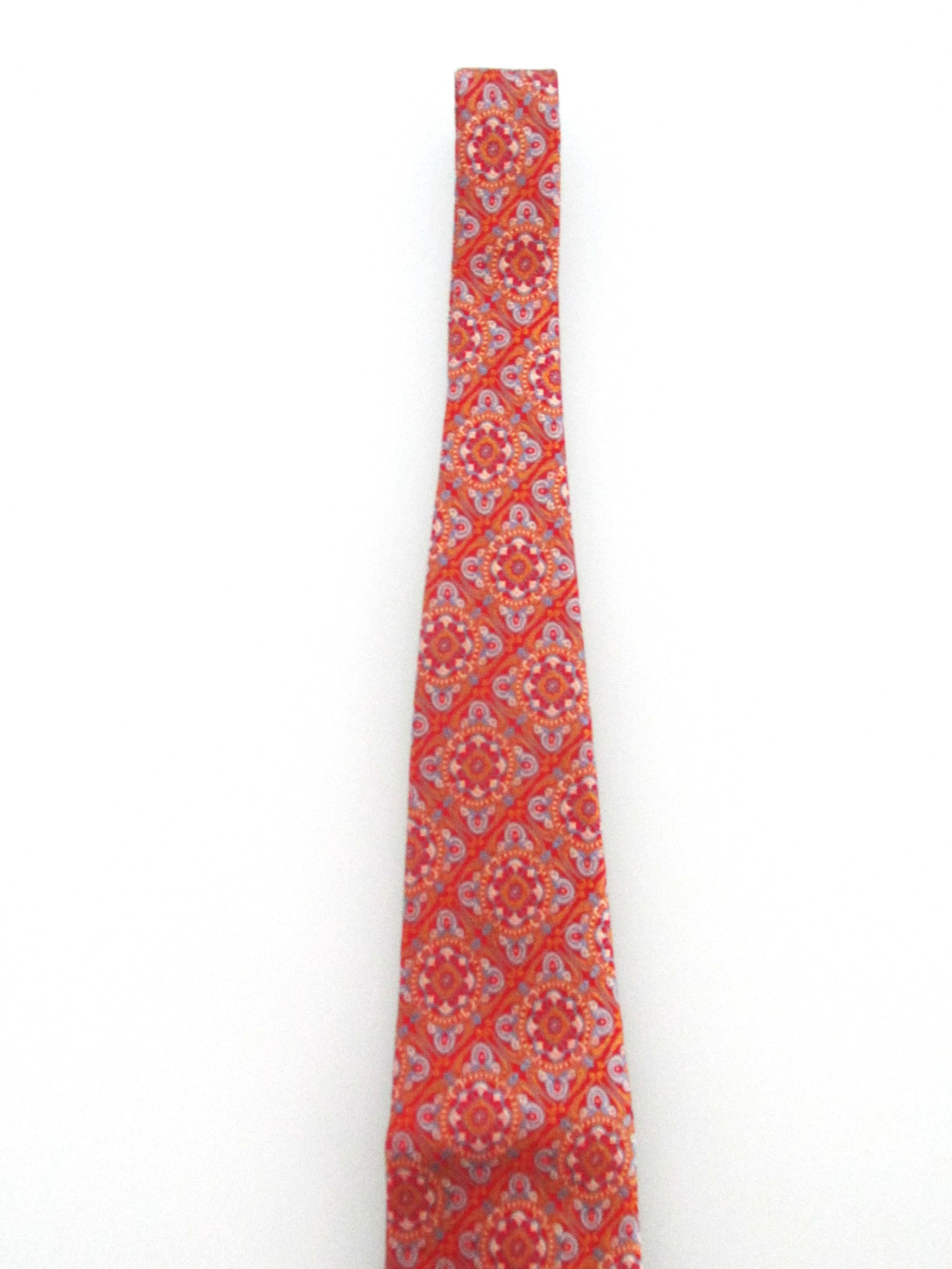 Other Emilio Ponti (NWOT) Men's Silk Tie Size ONE SIZE - 3 Thumbnail