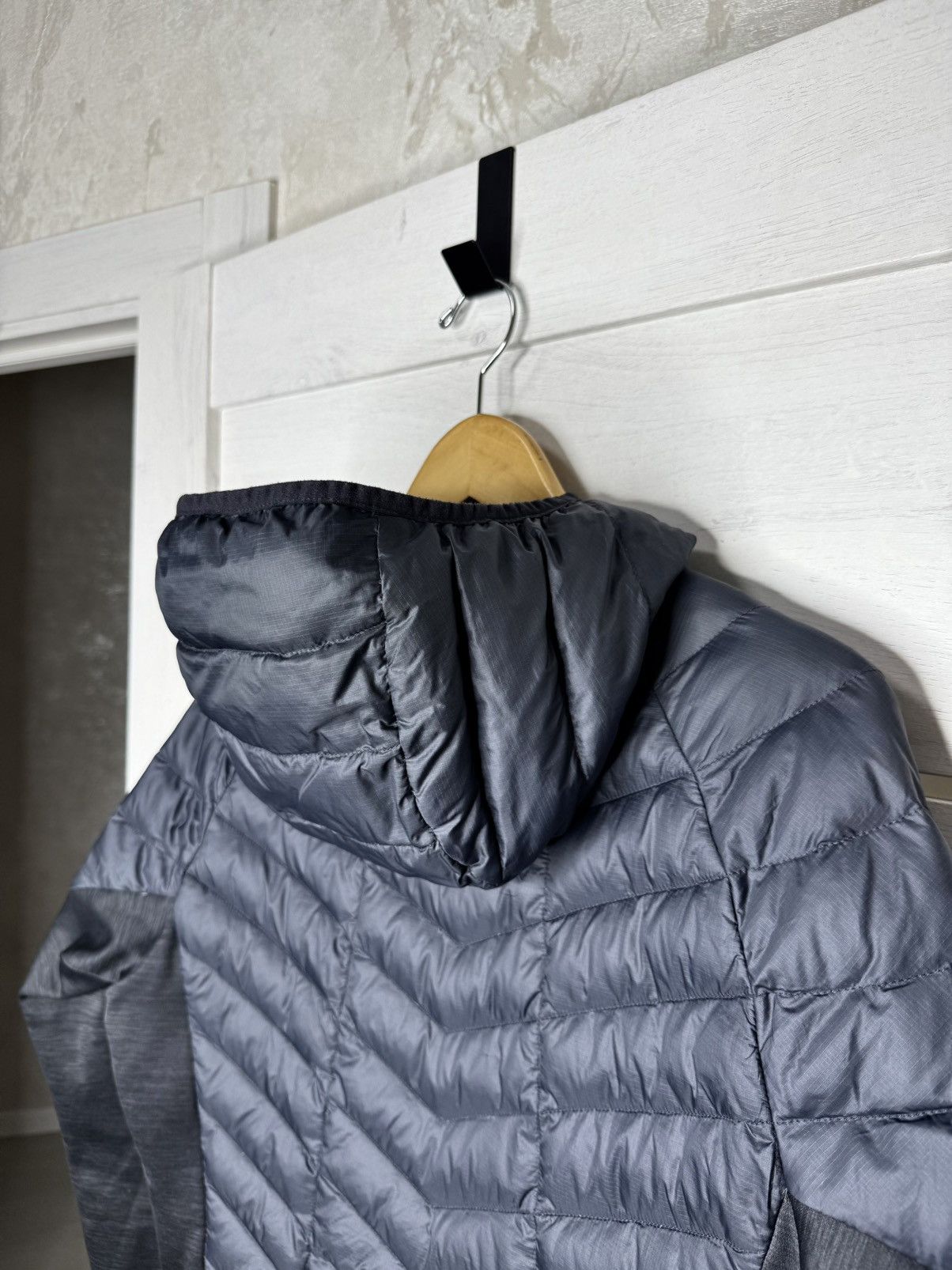 Berghaus Berghaus Tephra Stretch Reflect Hybrid Down Puffer Jacket Size US L / EU 52-54 / 3 - 8 Thumbnail