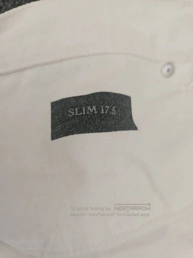 Dior Dior White Denim Jeans Size 34. Size US 34 / EU 50 - 5 Thumbnail