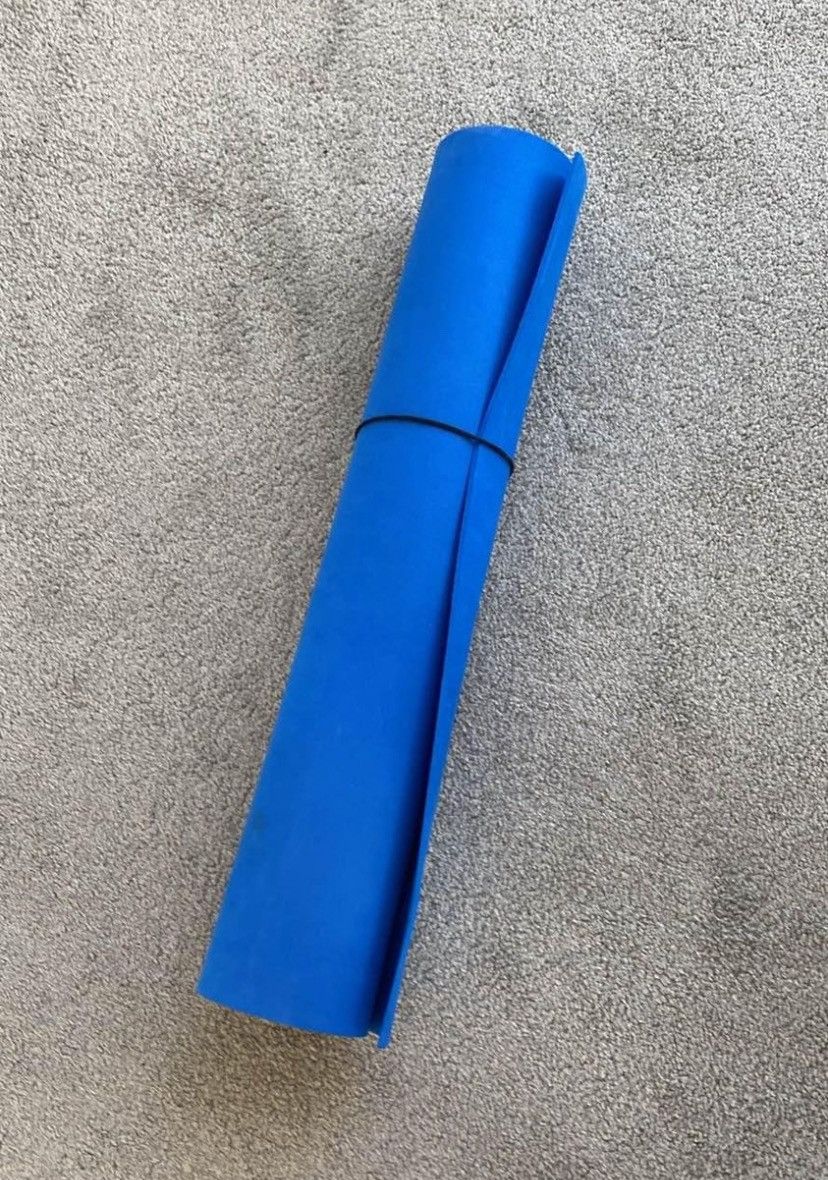 Other Yoga mat Size ONE SIZE - 1 Thumbnail