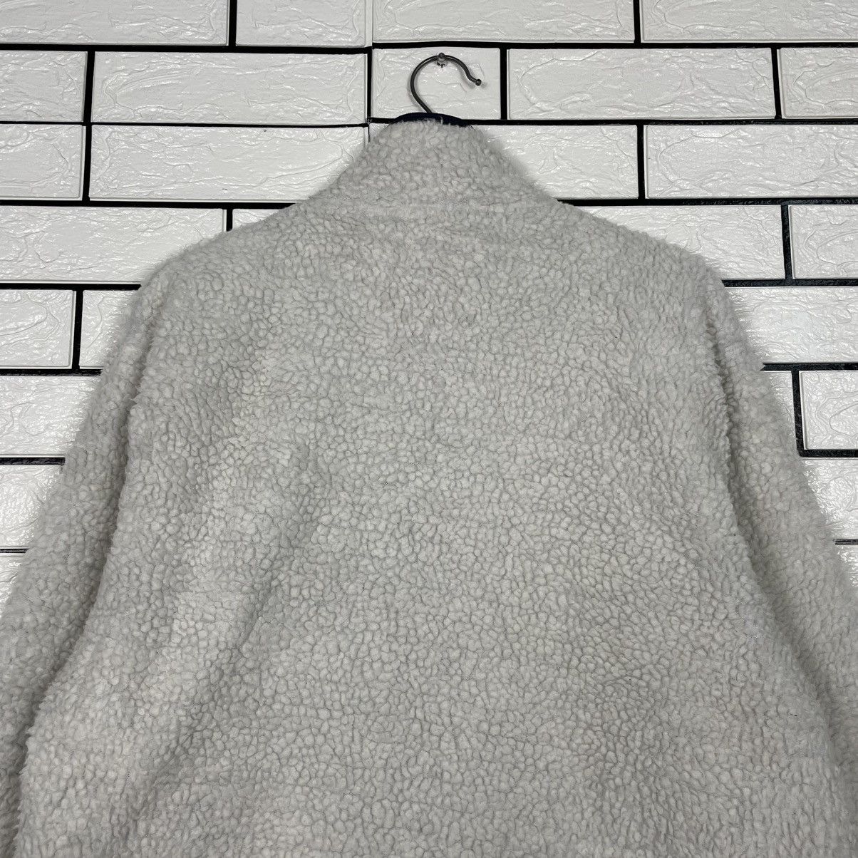 Other Gerry Cosby Deep Pile Zipper Jacket Size US L / EU 52-54 / 3 - 8 Thumbnail