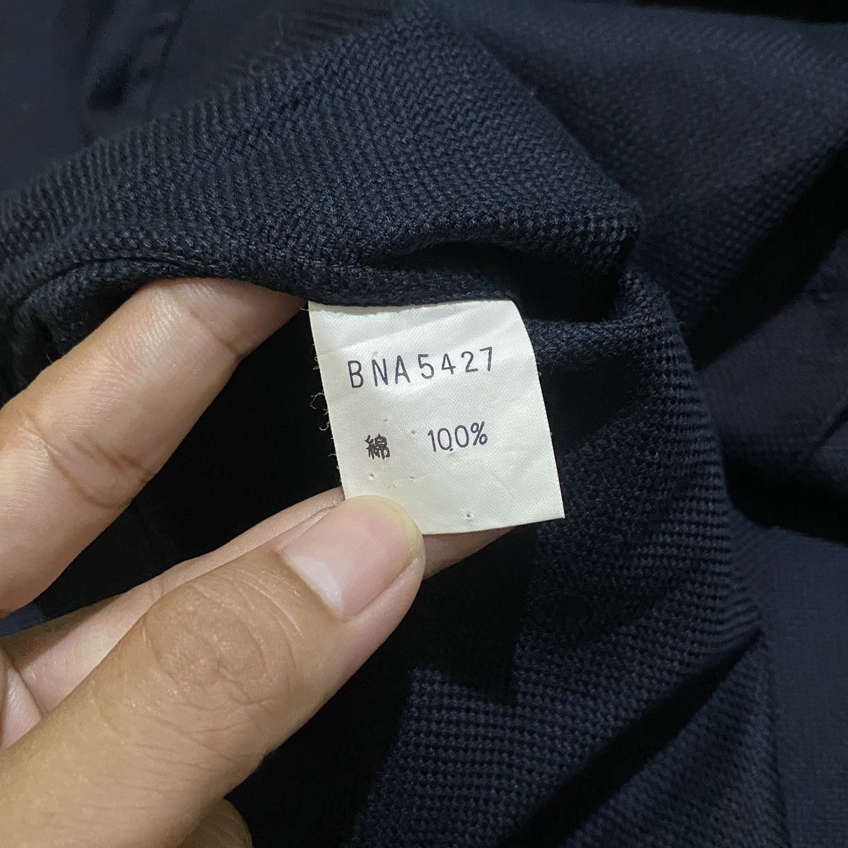 Christian Dior Monsieur Christian Dior monsieur black shirt Size US L / EU 52-54 / 3 - 4 Thumbnail