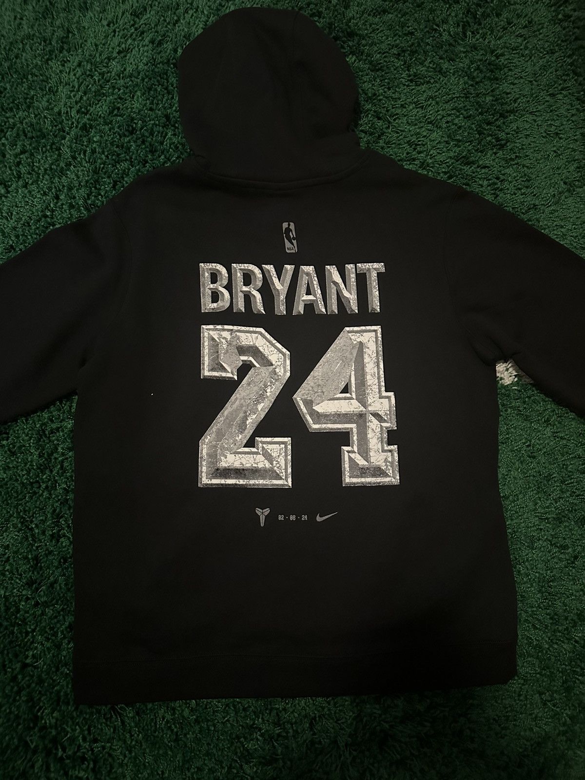 Nike Kobe Bryant Mamba Hoodie XL Size US XL / EU 56 / 4 - 3 Thumbnail