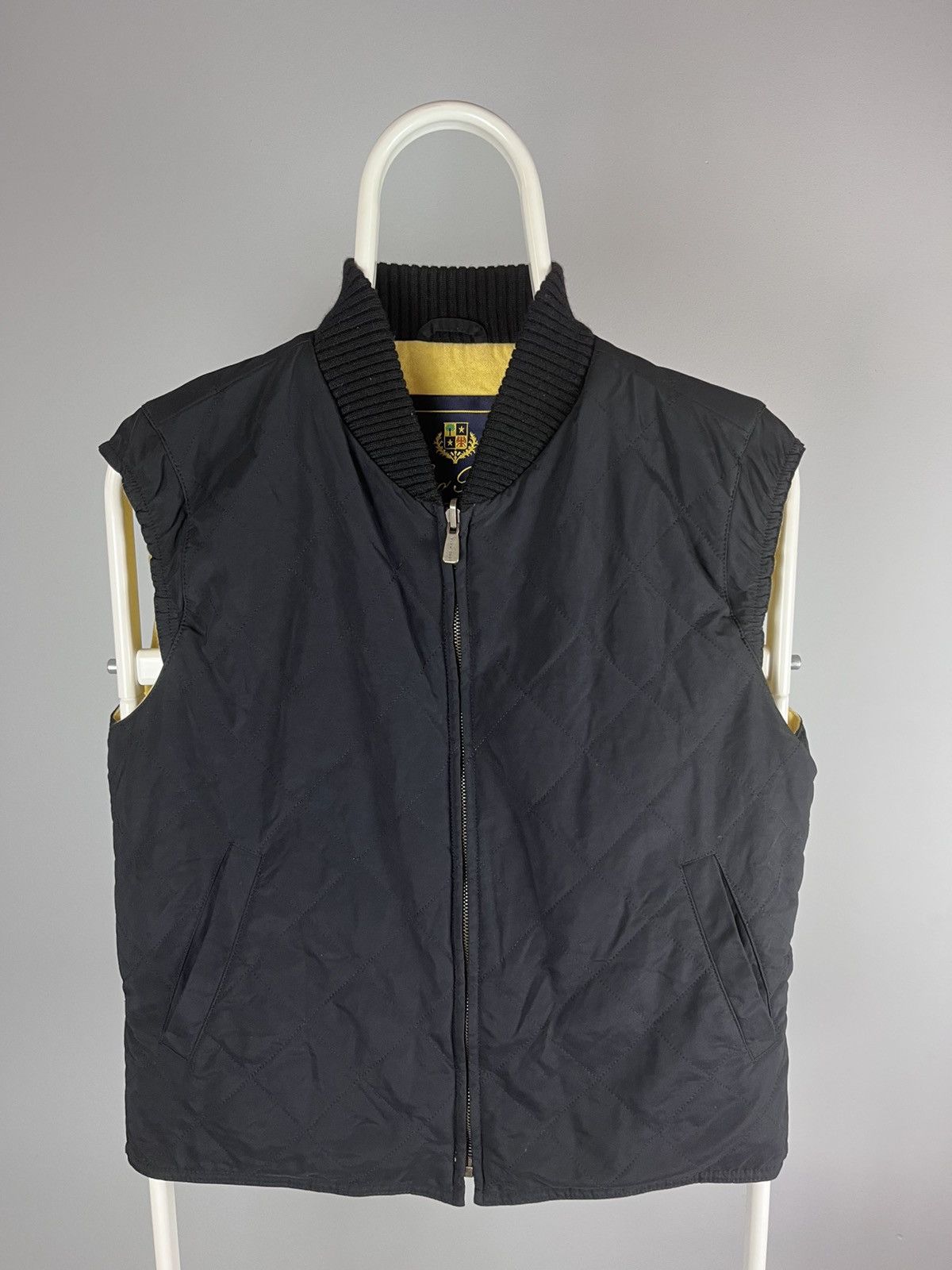 Loro Piana Loro Piana Vest Size M / US 6-8 / IT 42-44 - 1 Thumbnail