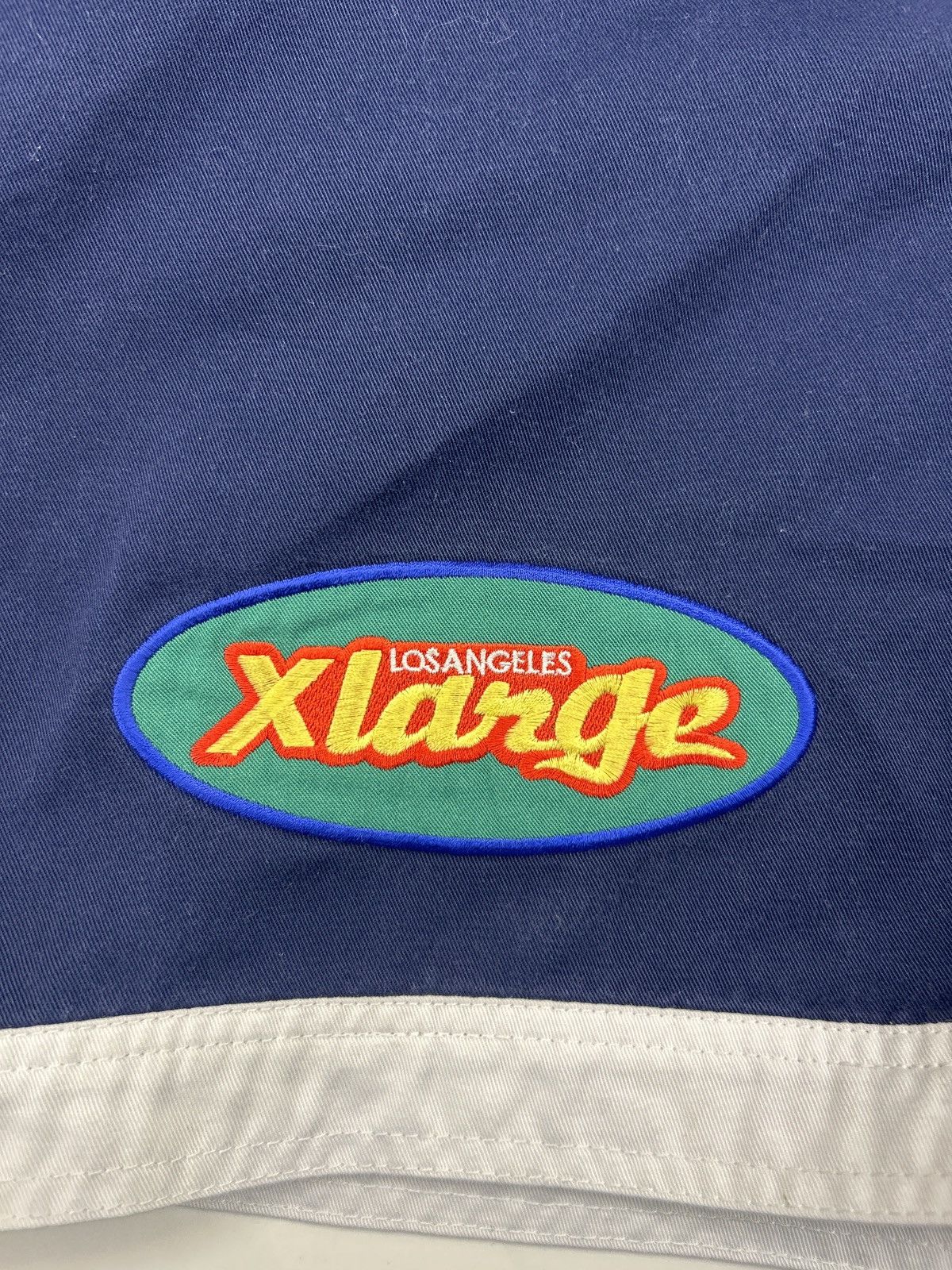 Xlarge XLarge PIT EASY SHORT PANTS Size US 35 - 5 Thumbnail