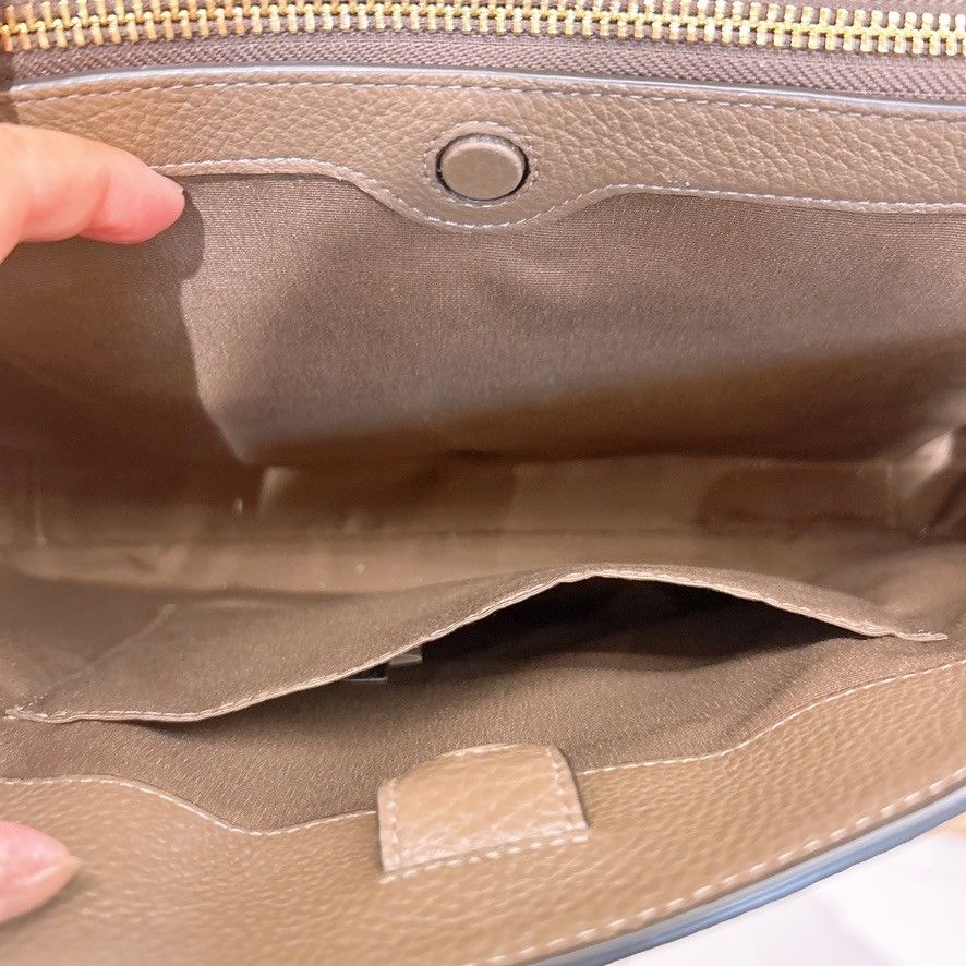 Coach Savannah Carryall Bag CAL56 Size ONE SIZE - 6 Thumbnail