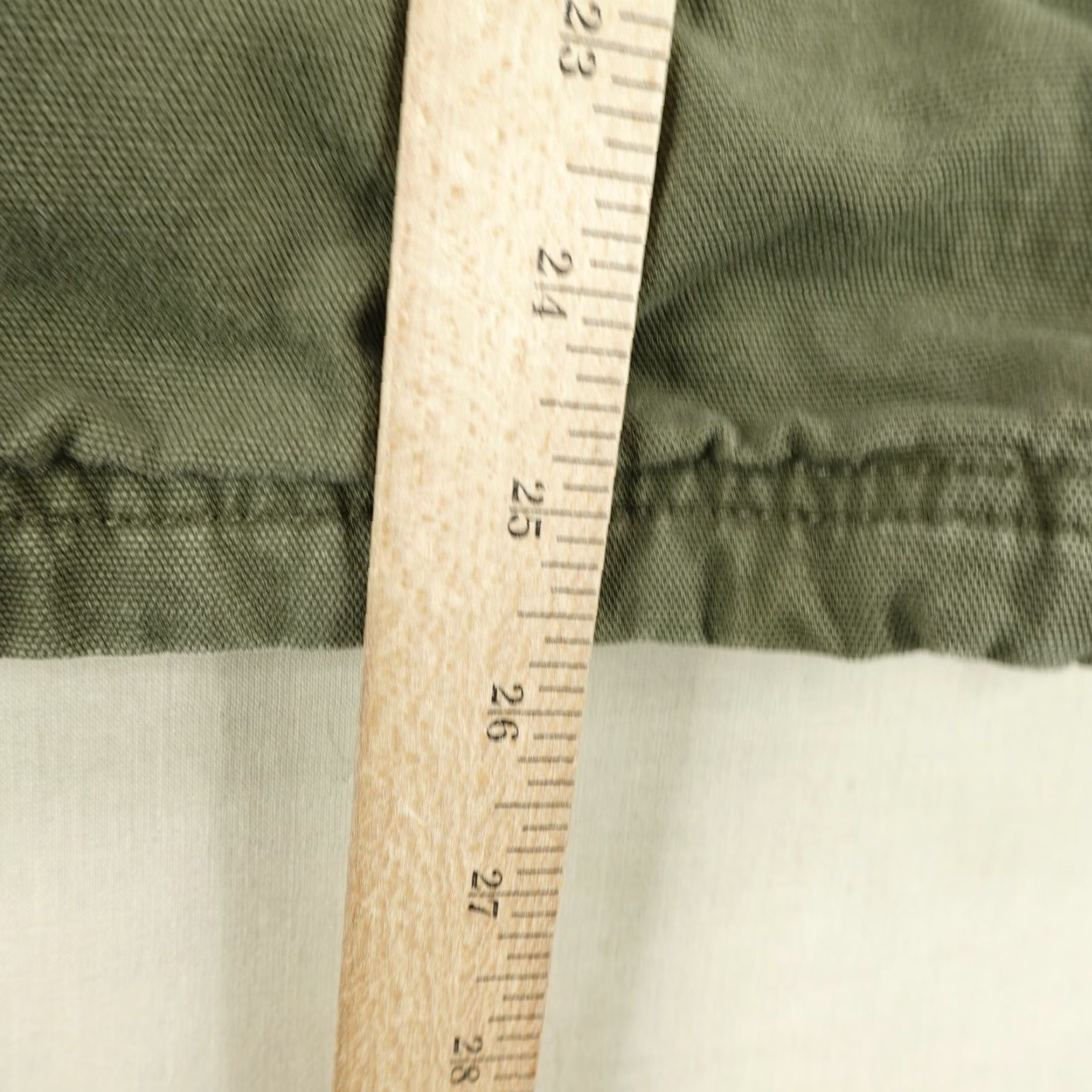 Billabong Vintage Billabong Jacket Women Small Green Double Breasted Quilt Lined Coat Y2K Size S / US 4 / IT 40 - 6 Thumbnail