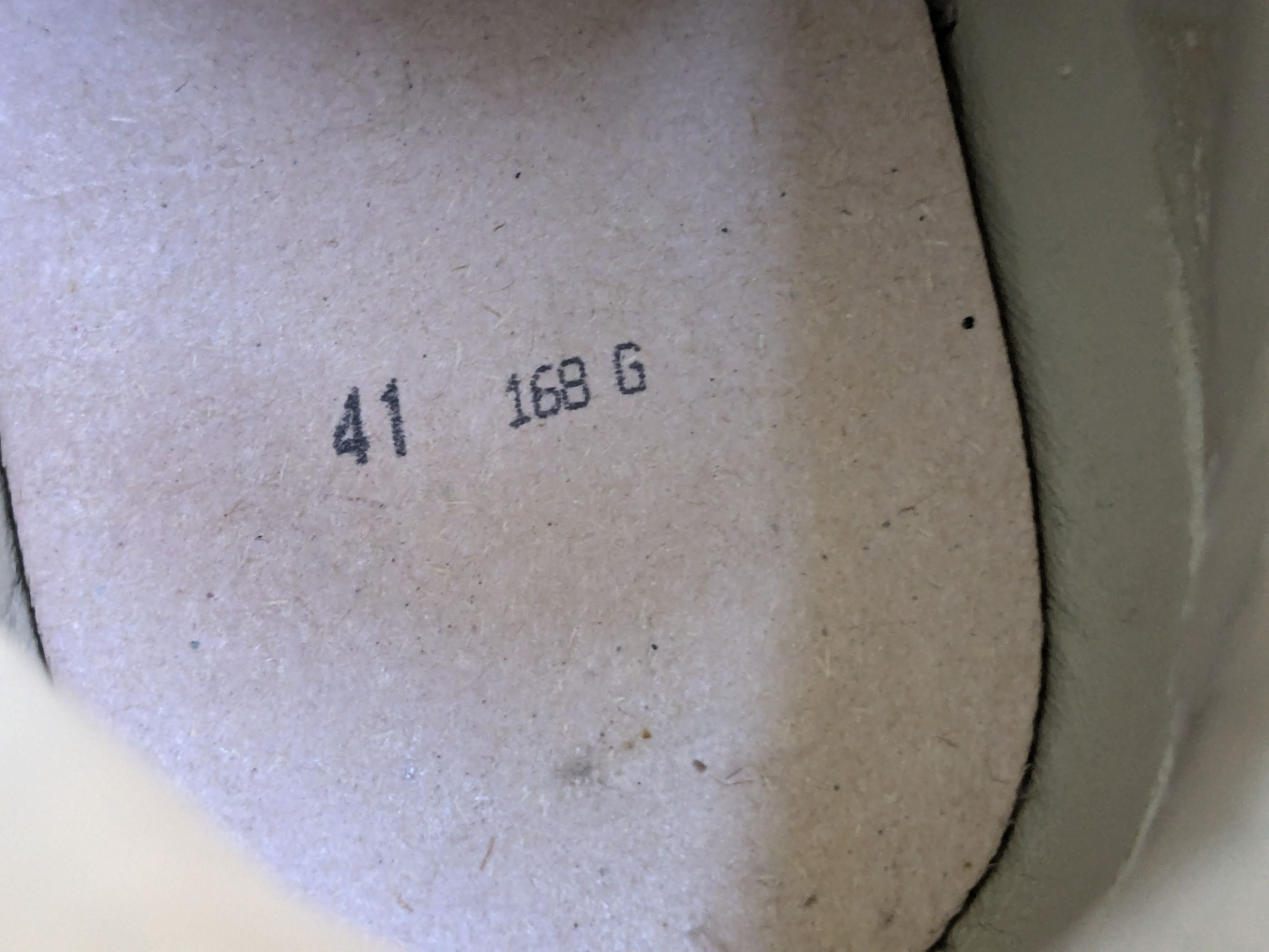 Maison Margiela Maidon Margiela replica gat 8 41 Low tops Size US 8 / EU 41 - 11 Thumbnail