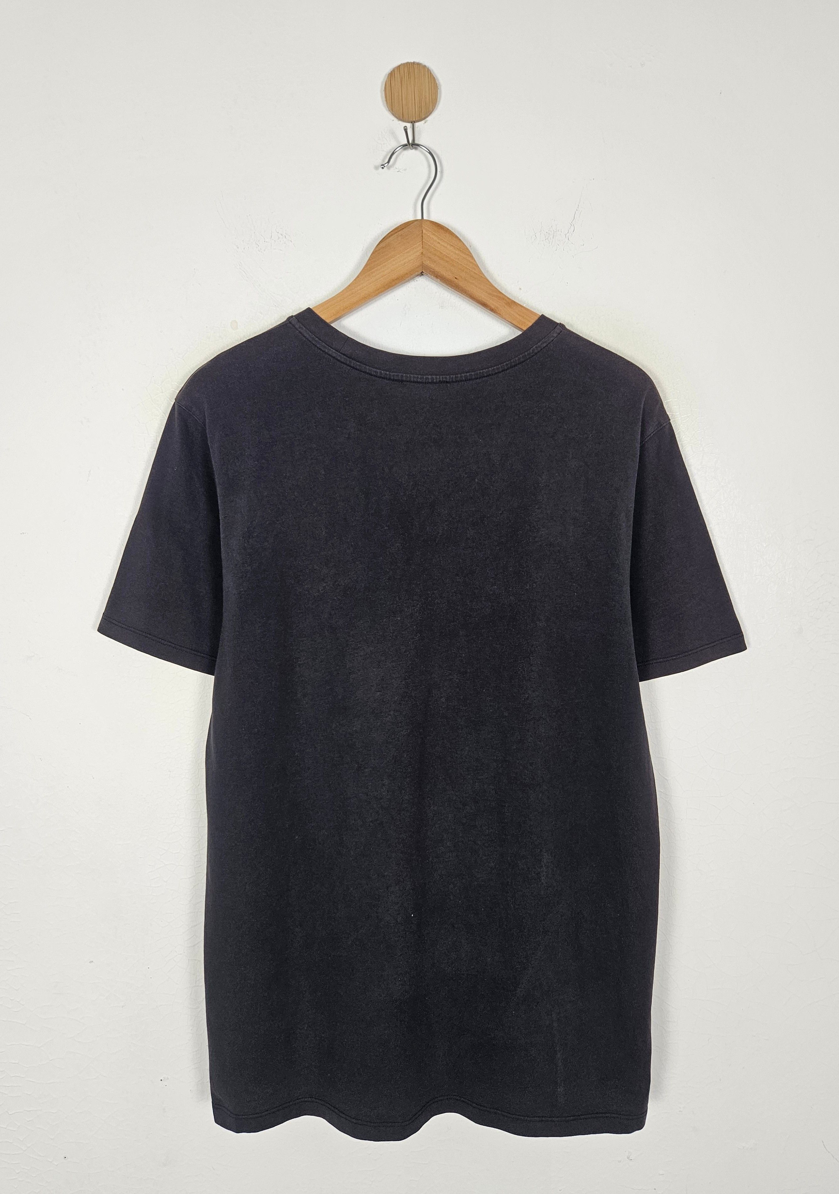 A.P.C. APC Rue Madame Paris shirt Size US L / EU 52-54 / 3 - 3 Thumbnail
