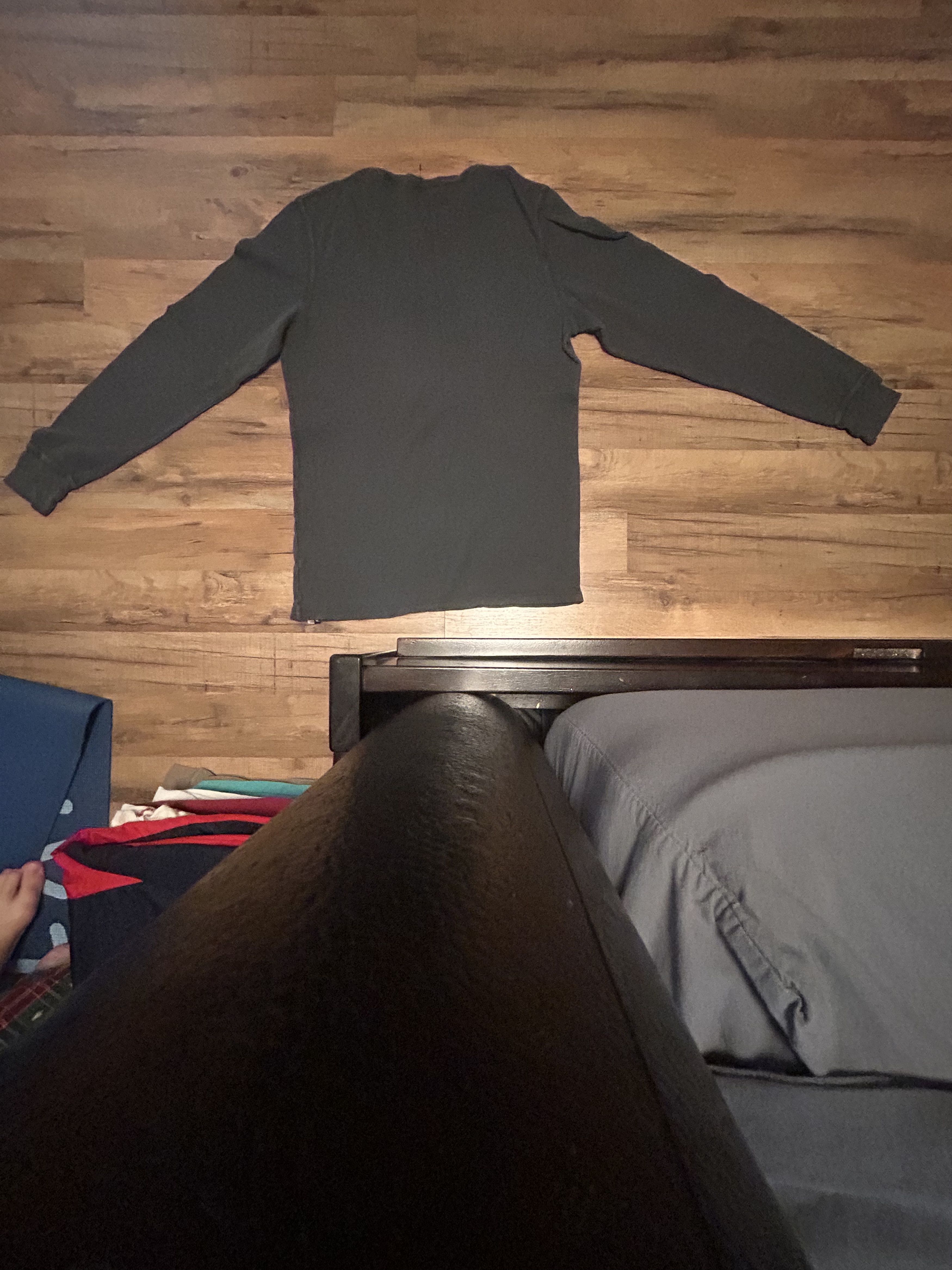 Other grey t shirt Size US M / EU 48-50 / 2 - 2 Thumbnail