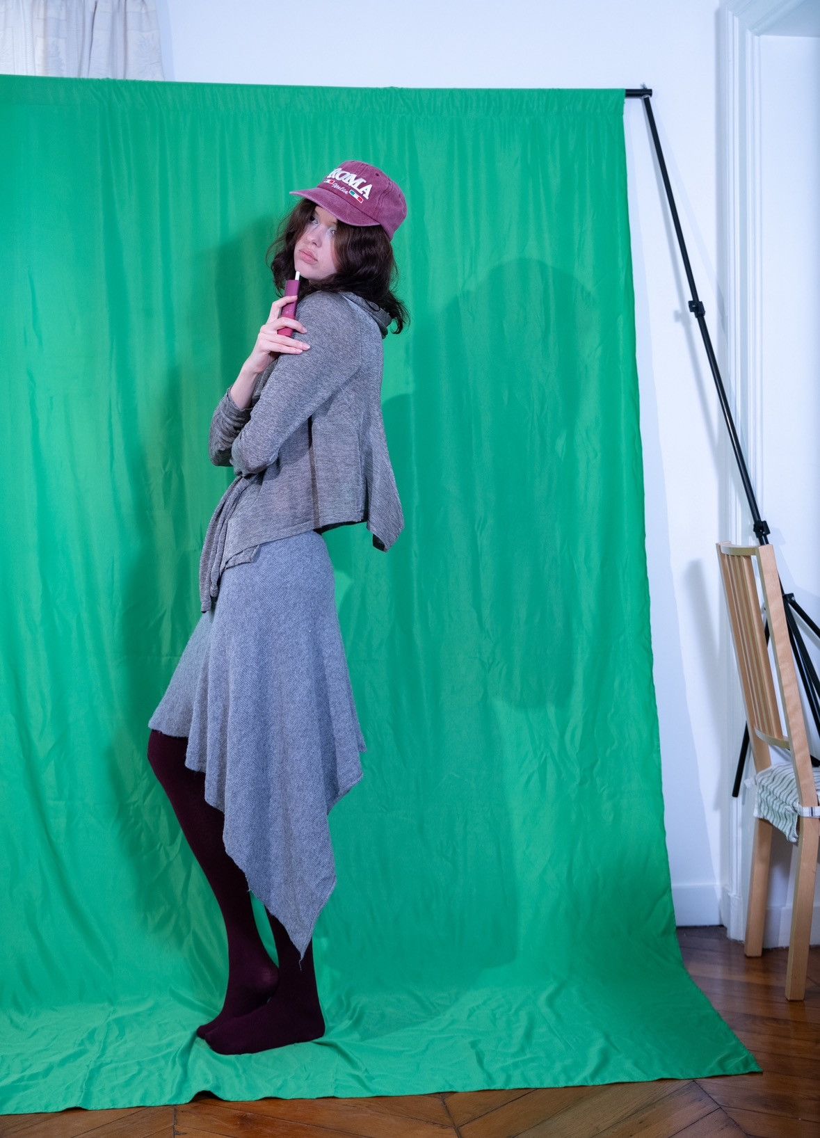 Ann Demeulemeester ann demeulemeester sweater/cardigan Size S / US 4 / IT 40 - 3 Thumbnail