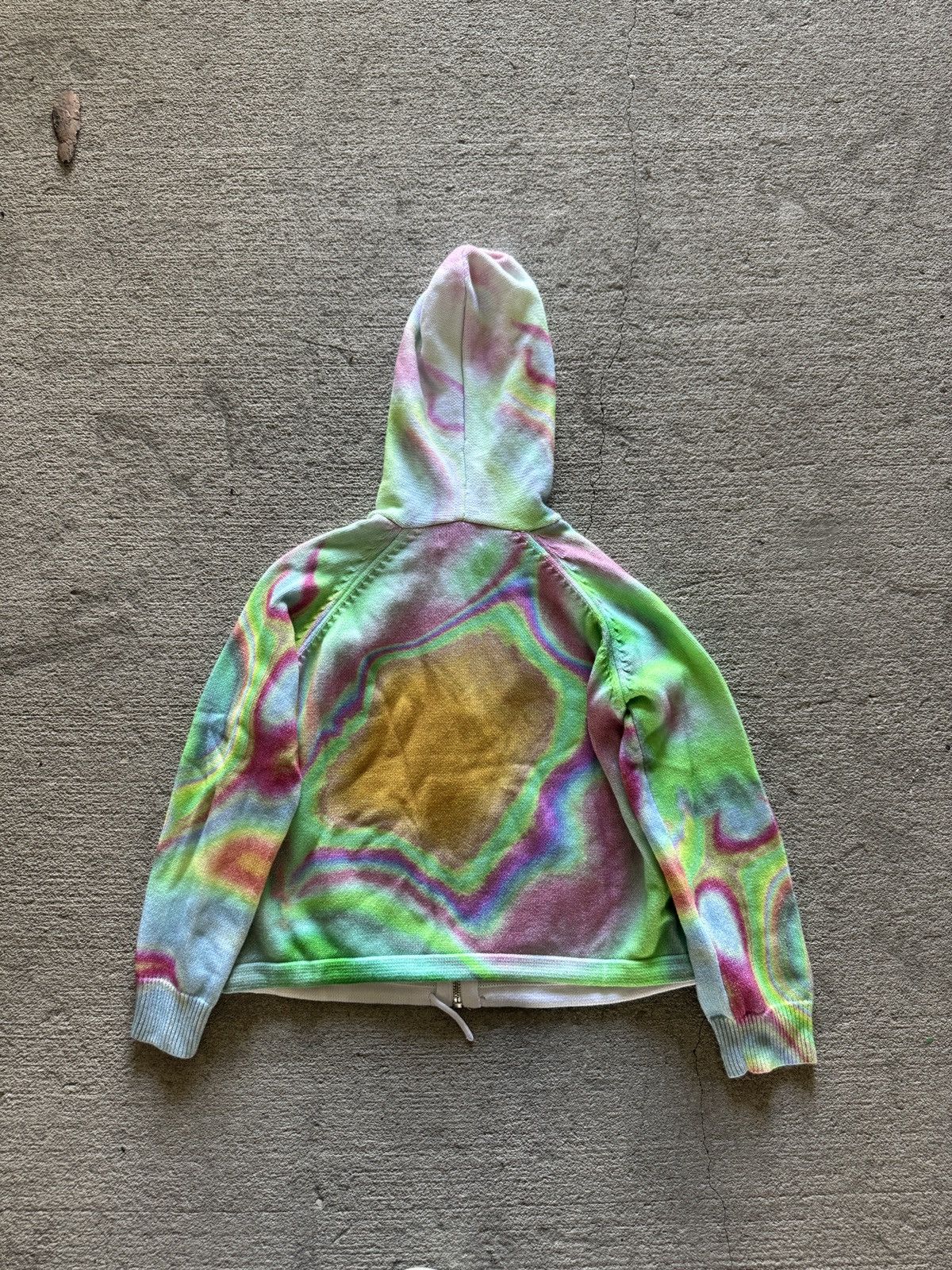Bad Son BADSON SPCTRM HOODIE Size US M / EU 48-50 / 2 - 3 Thumbnail