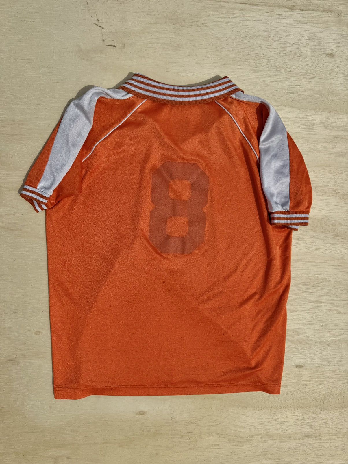 Vintage Vintage 90’s Dover Strikers Retro Soccer Jersey Size US L / EU 52-54 / 3 - 5 Thumbnail