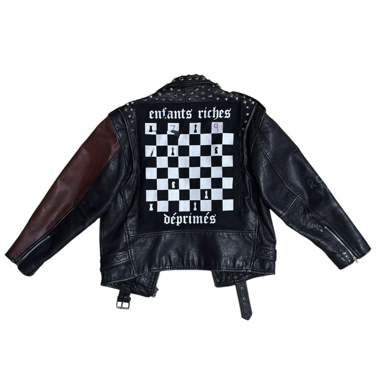 希少！Enfants Riches Deprimes ERD 22FW ENFANTS RICHES DÉPRIMÉS】 New item lineup from 
