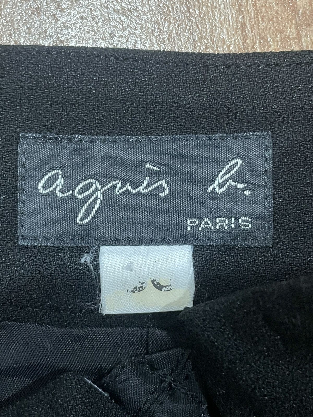 agnes b. Agnes B. skirt Size 26" / US 2 / IT 38 - 3 Thumbnail