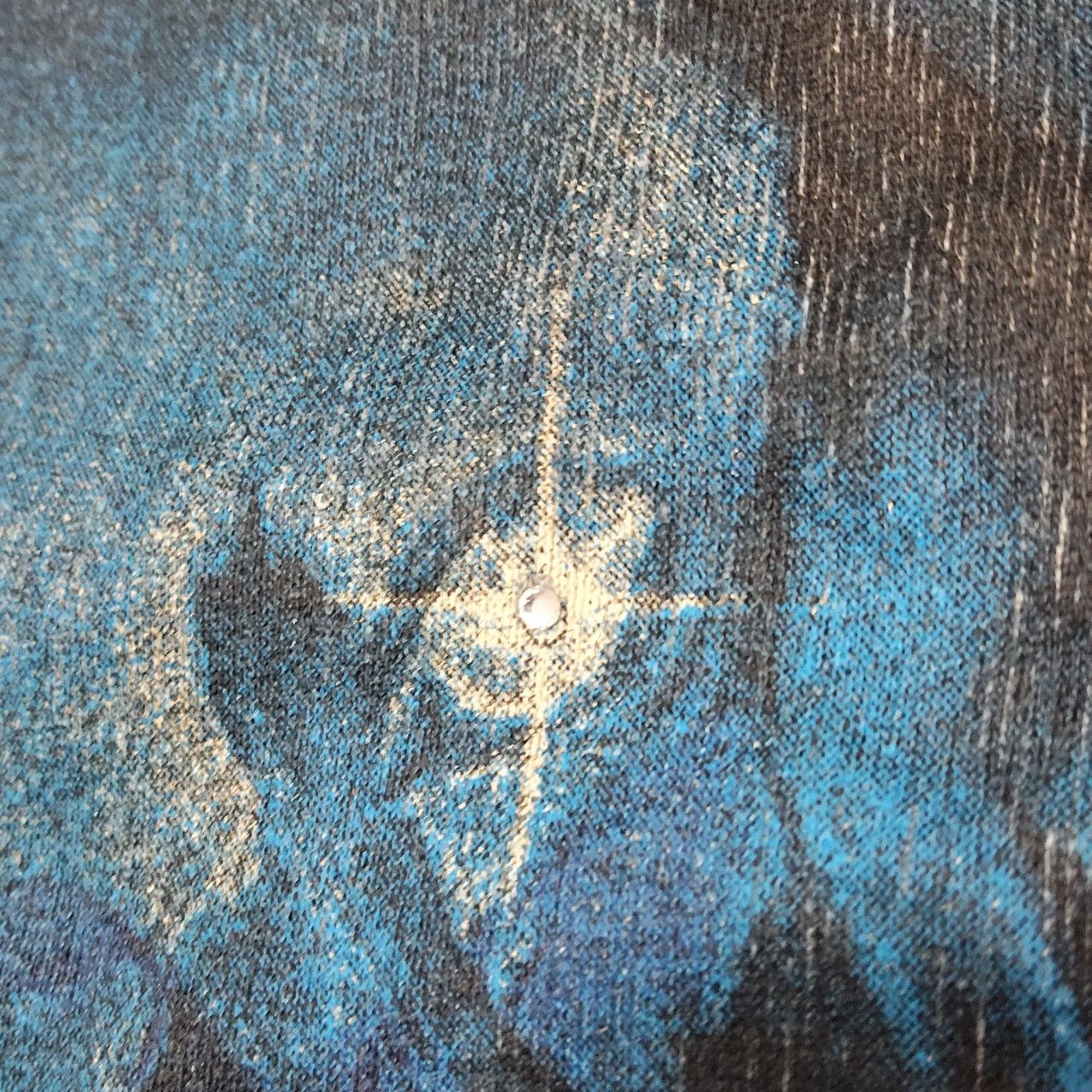 Diesel Vintage Diesel Sweatshirt with Wolf Graphic Print Size US M / EU 48-50 / 2 - 3 Thumbnail