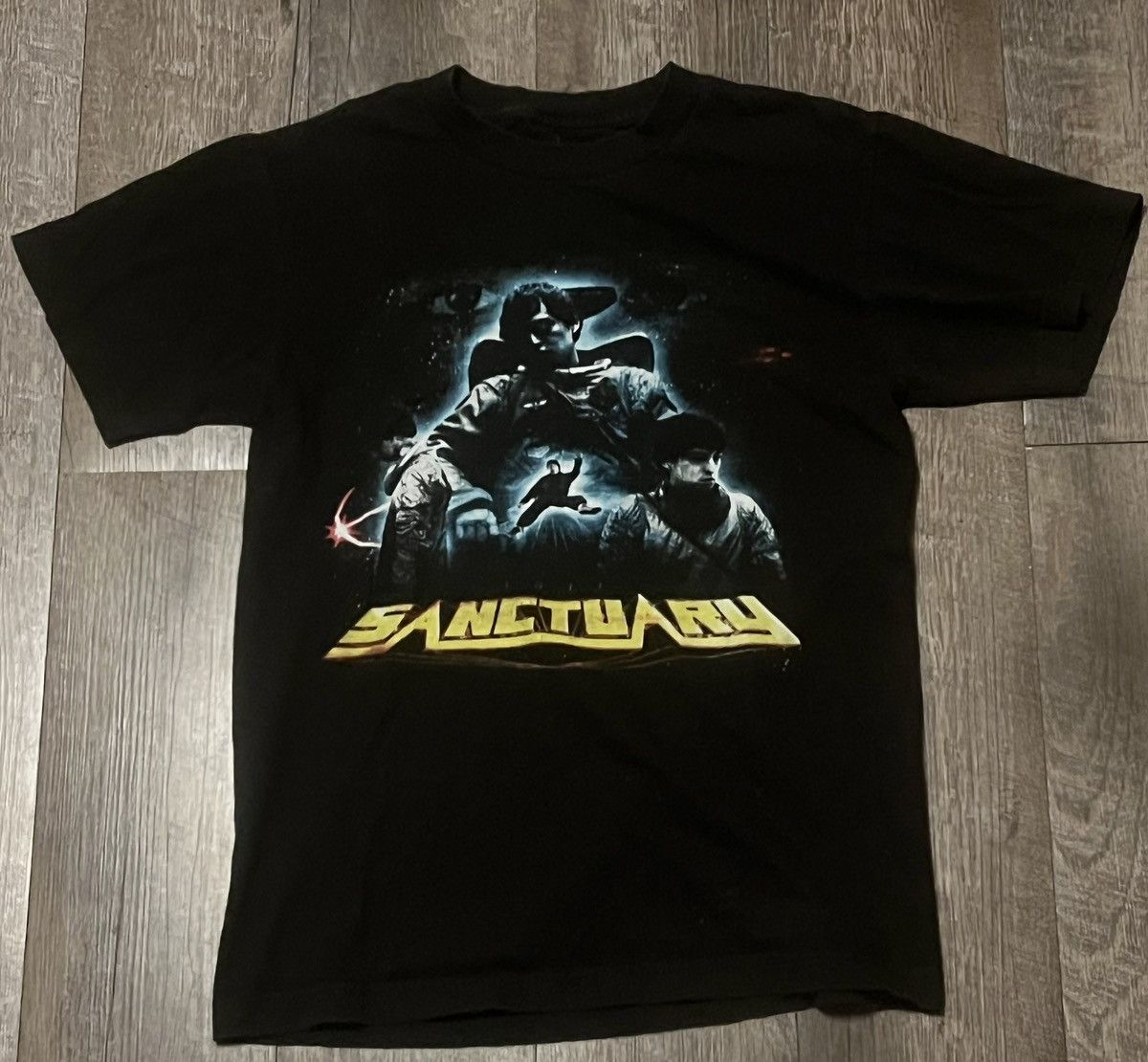 Other JOJI SANCTUARY 88Rising Shirt size Small Size US S / EU 44-46 / 1 - 1 Thumbnail
